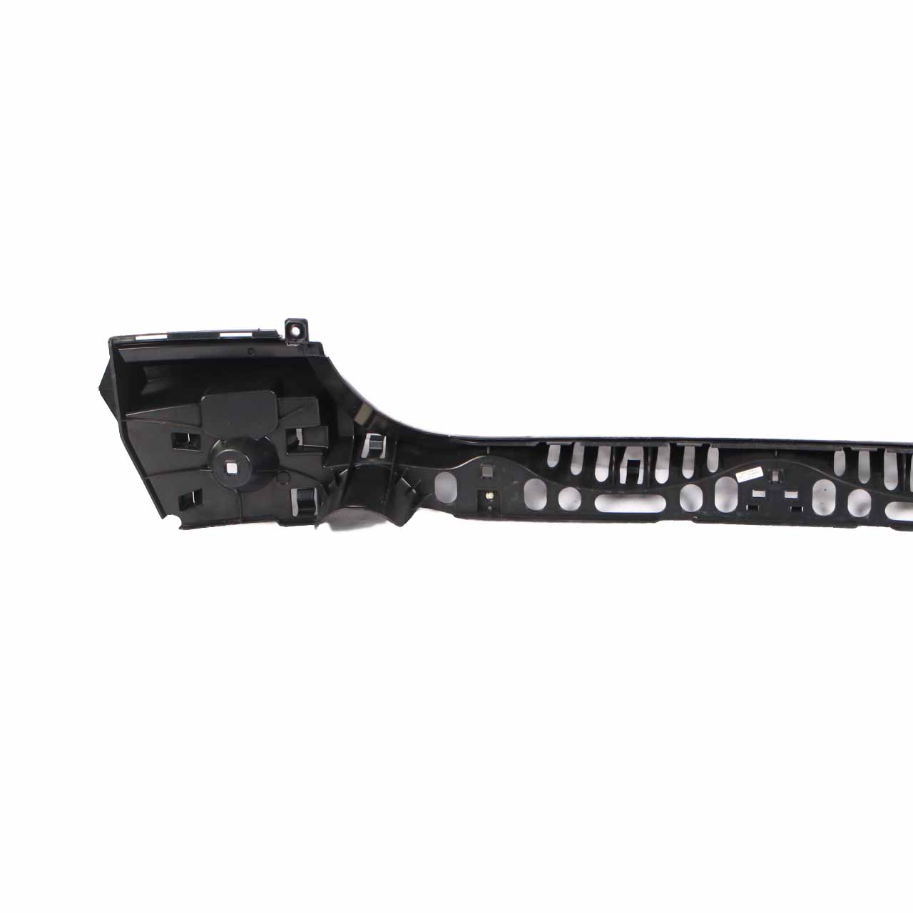 BMW F10 hintere Stoßstange Führung Mitte Stoßstange Mount Support Bracket