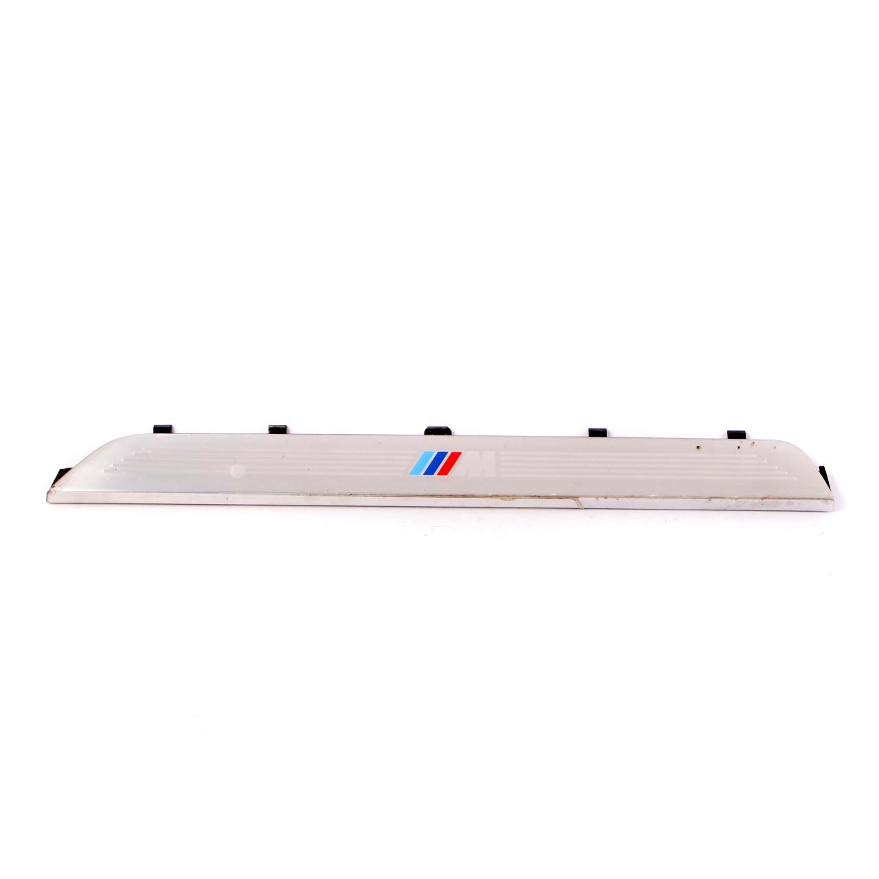 BMW E87 M-Sport Front Exterior Trim Strip Entrance Left Chrome-Plated N/S