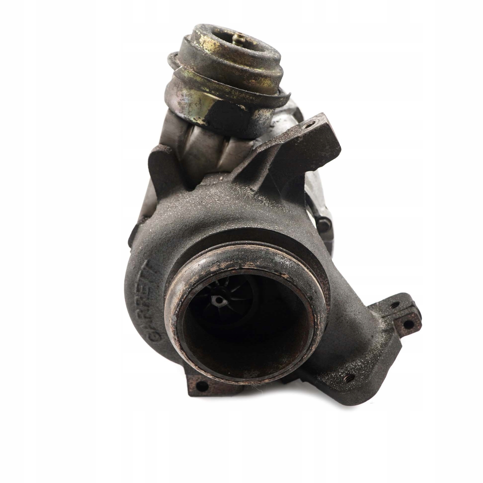 Mercedes-Benz C E W203 W210 OM611 Diesel Turbolader Turbo Lader A6110960999