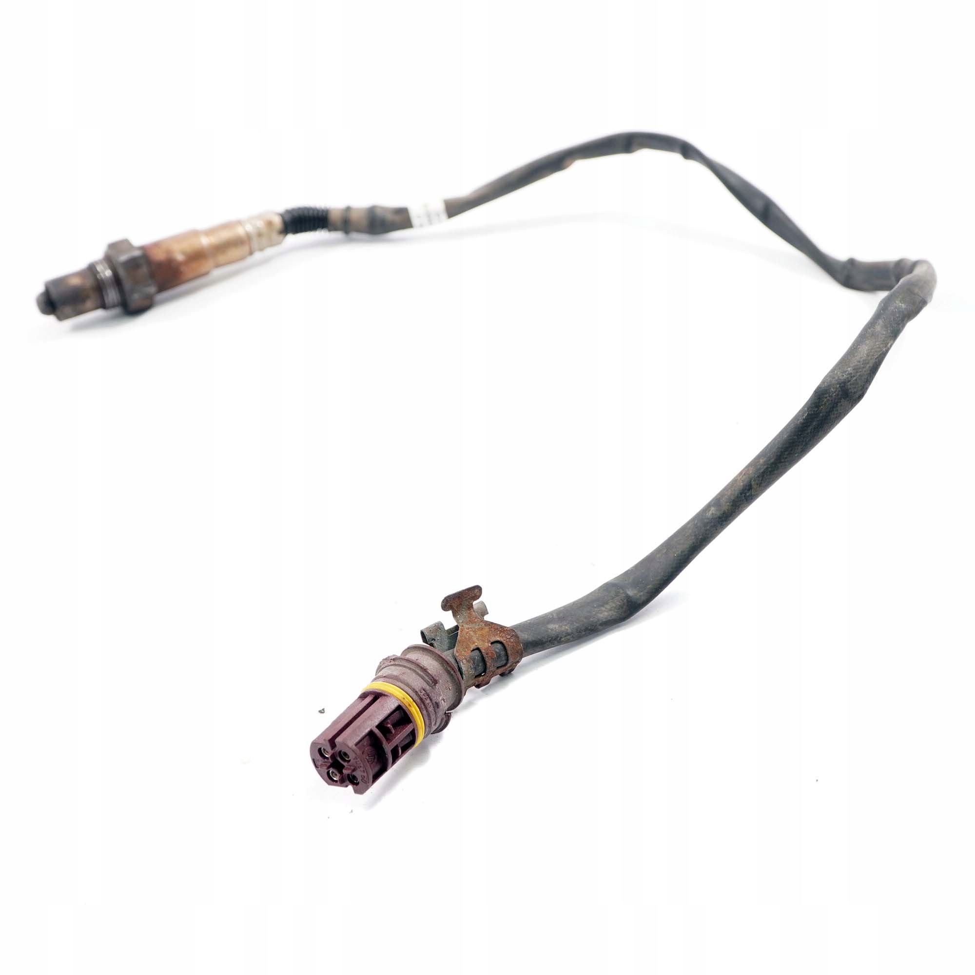 Mercedes-Benz C CLK W202 W208 Petrol Lambda Oxygen Sensor Probe A0015407317