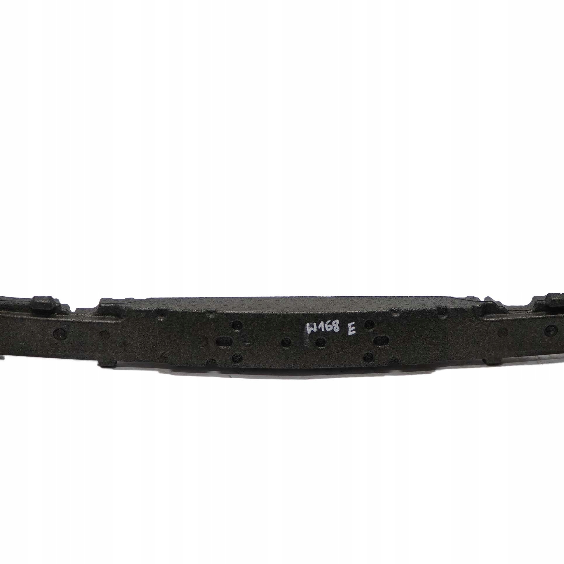 Mercedes-Benz A-Klasse W168 Stoßstange Absorber Hinten Halter A1688851037