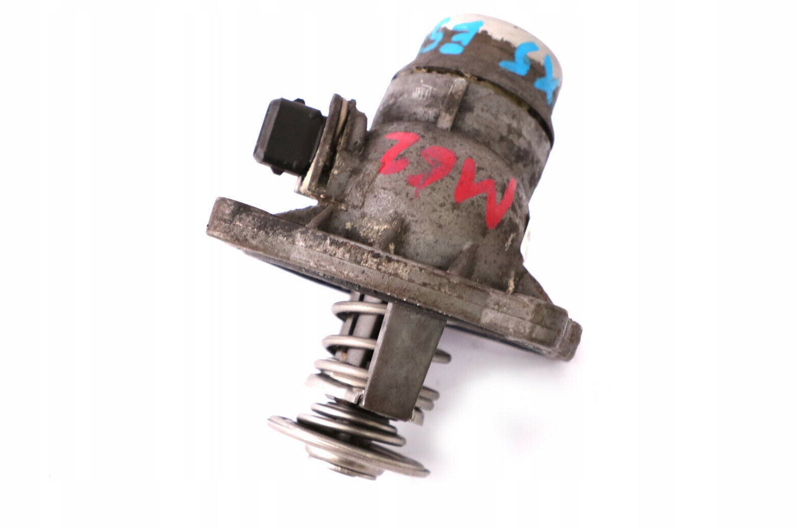 BMW 5 X5 er E38 X5 E39 E53 Thermostat  11531436386 1436386