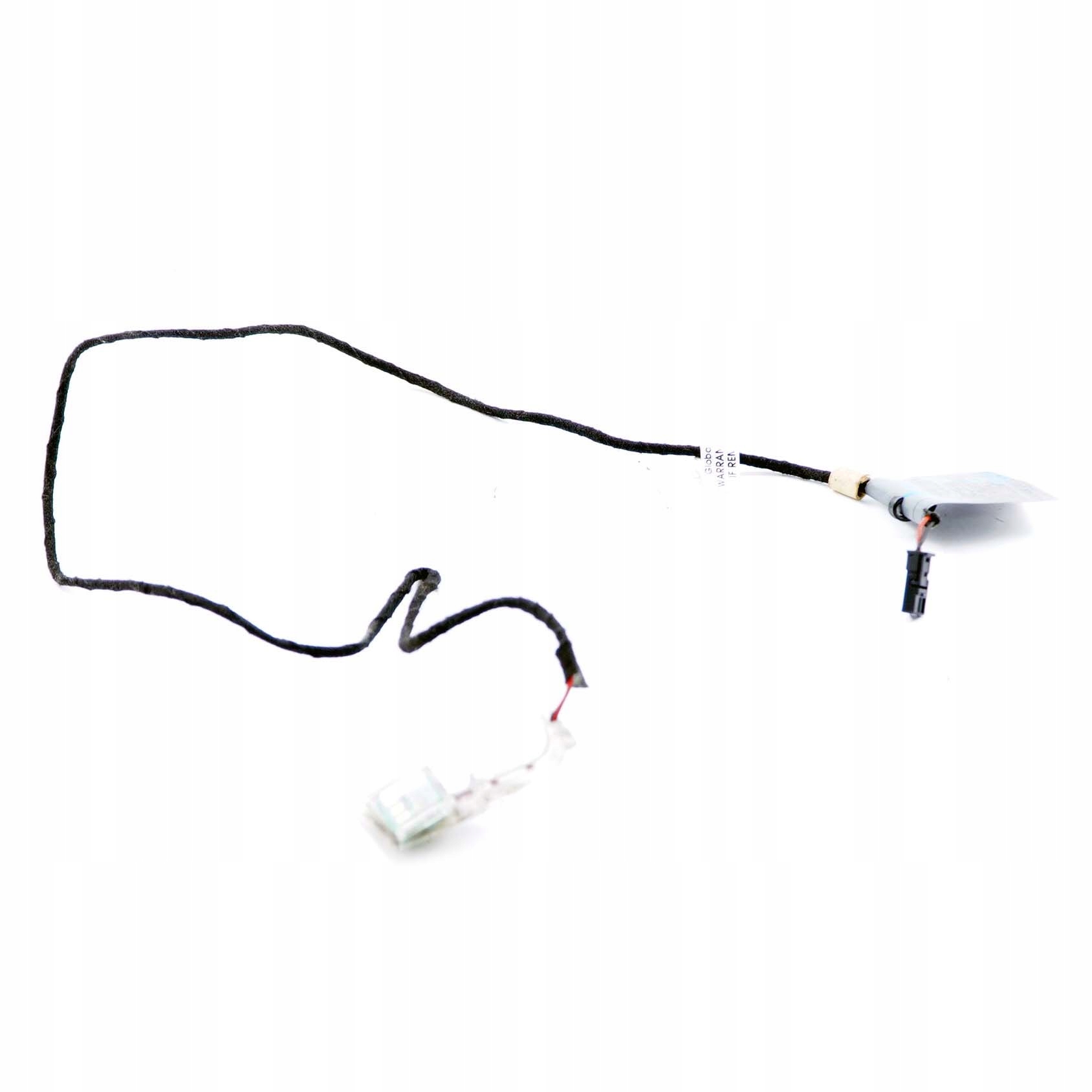 BMW 1 er E81 E87 E87N Kabel Türgriffbeleuchtung LED vorne rechts hinten 6933278