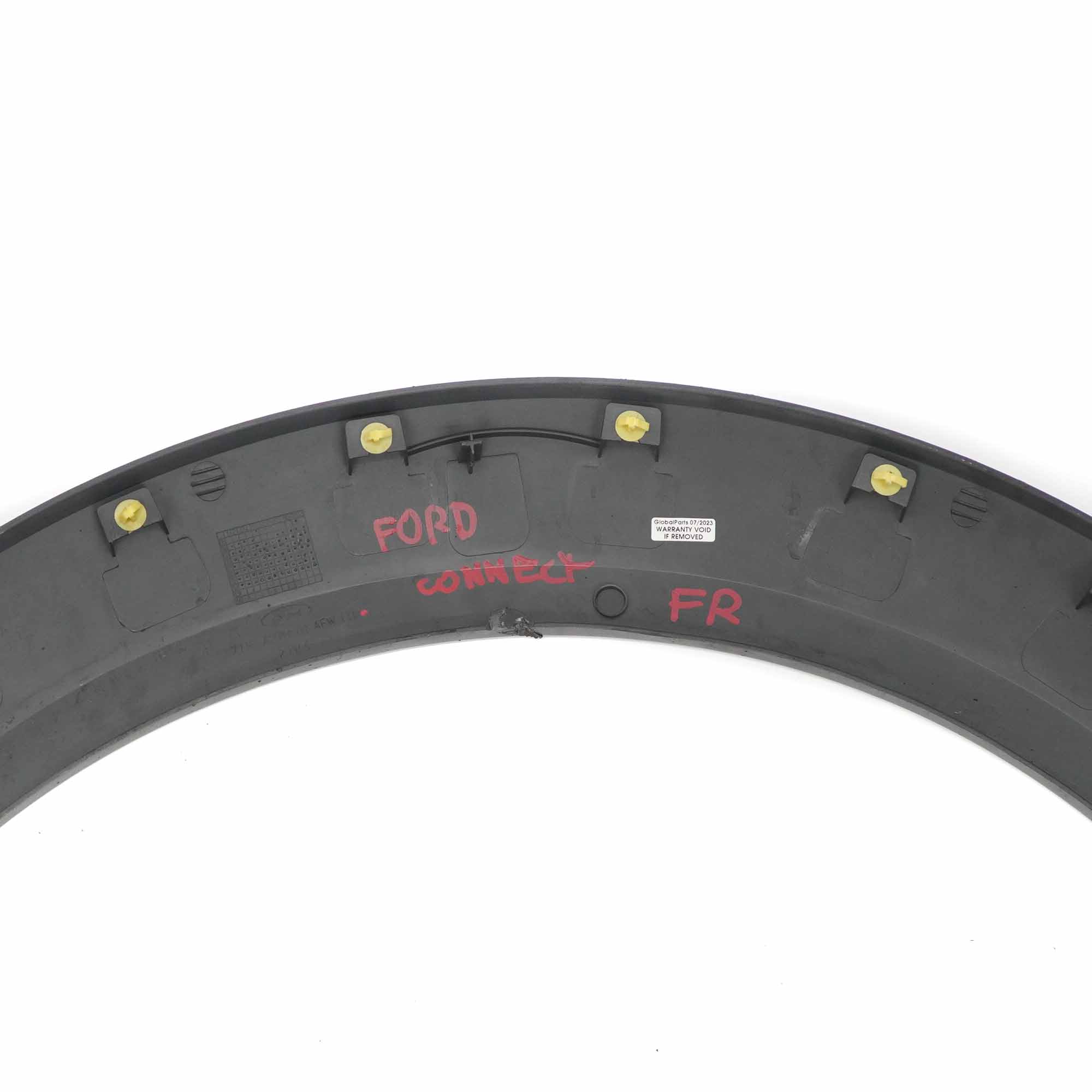 Ford Transit Connect Wheel Arch Trim Front Left N/S Cover 7T16-A278L01-AFW