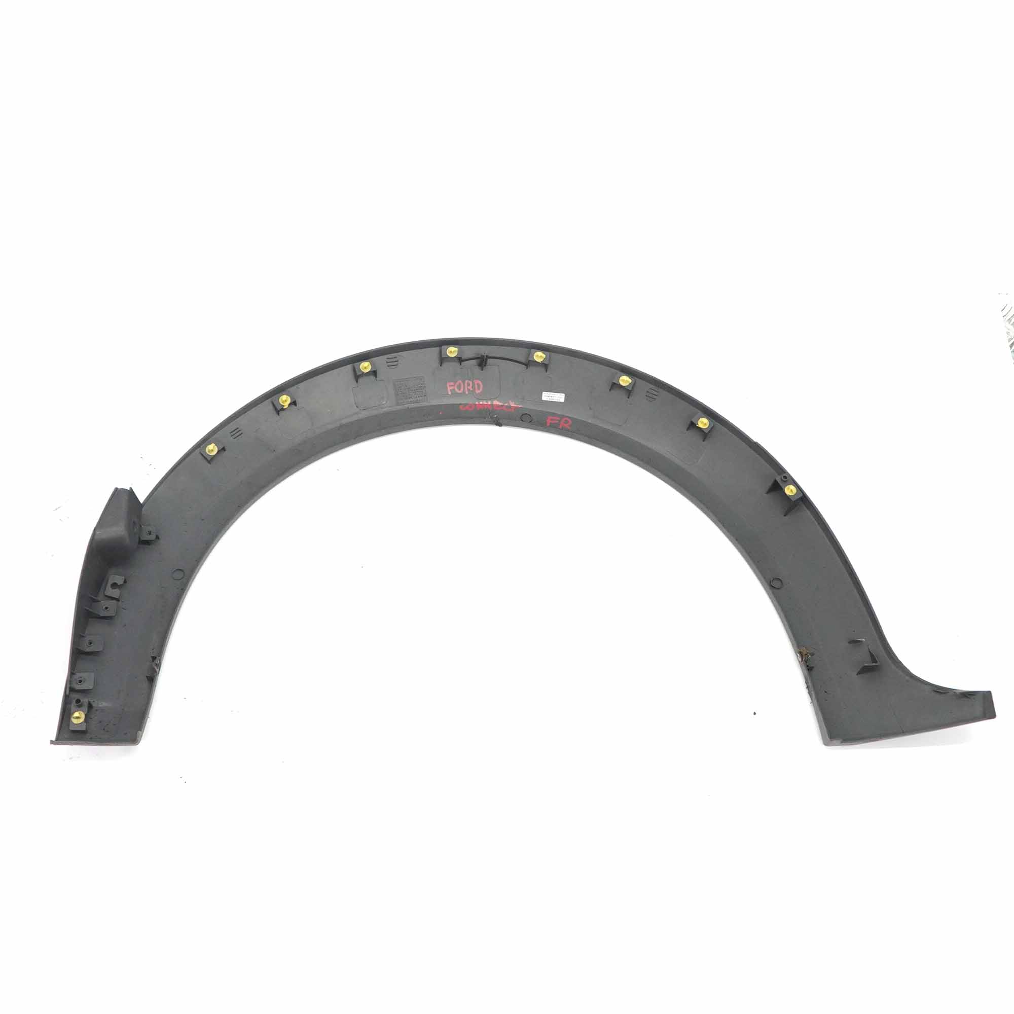 Ford Transit Connect Wheel Arch Trim Front Left N/S Cover 7T16-A278L01-AFW