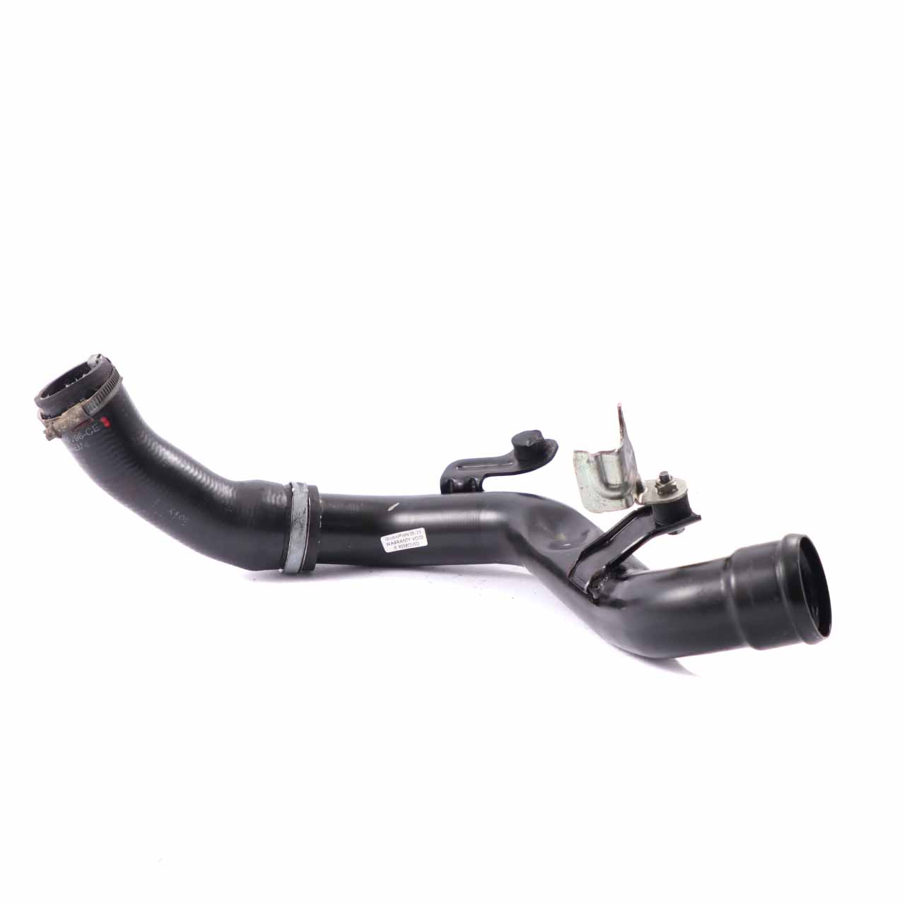 Ford Transit Connect 1.8 TDCi Turbo Intercooler Air Intake Hose Pipe 7T169F96CE