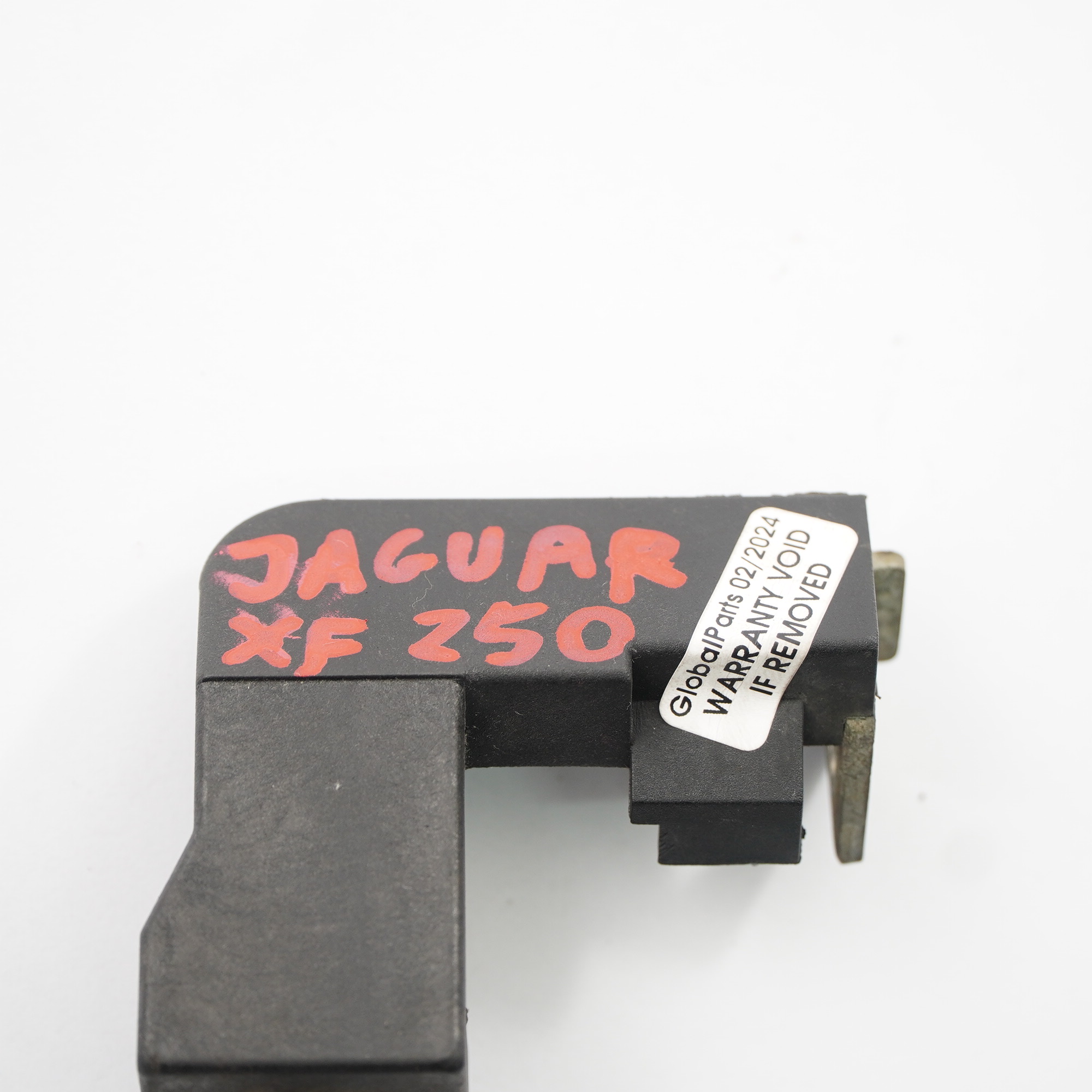 Jaguar XF 250 Power Adapter Batterie Plusklemme 7W93-11A134-AA