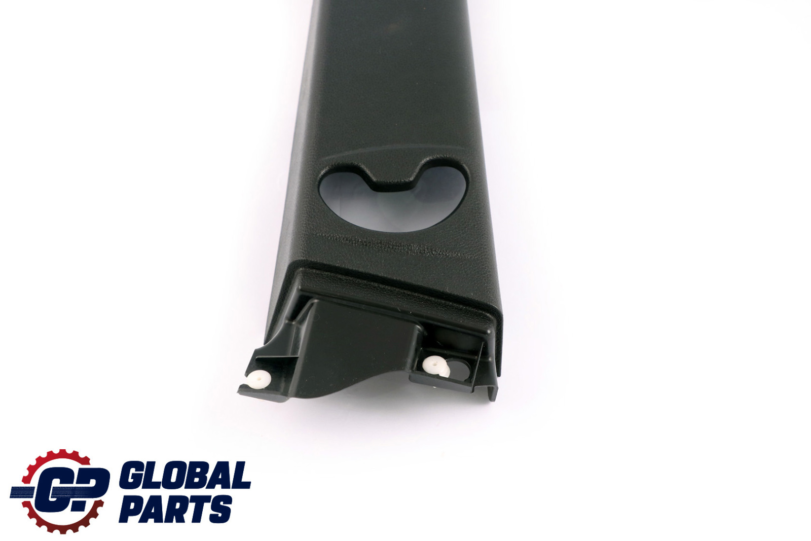 BMW 1 Series E81 Cover Column Pillar B Left N/S Black 7058333