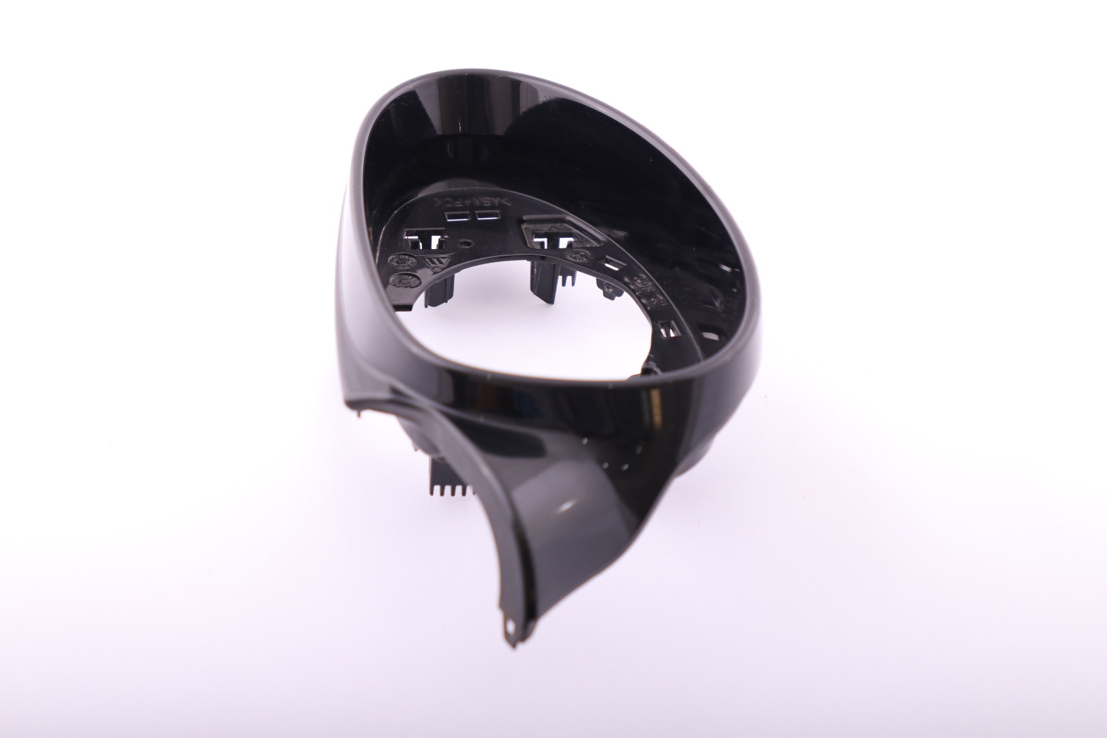 BMW 1 3 Series E81 E87 E90 E93 M Sport Ring Wing Mirror Left N/S High Gloss