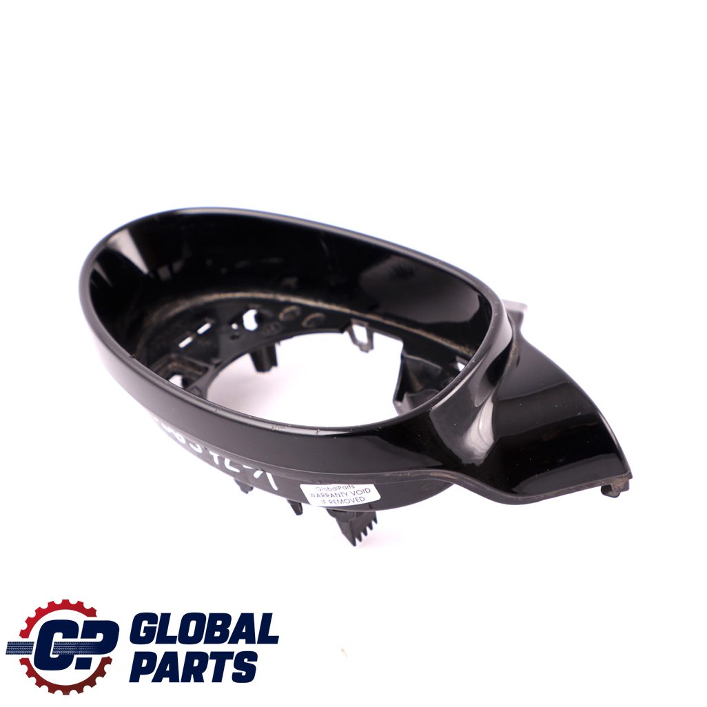 BMW 3 Series E90 E91 1 M Sport Supporting Ring Wing Mirror Housing Right O/S