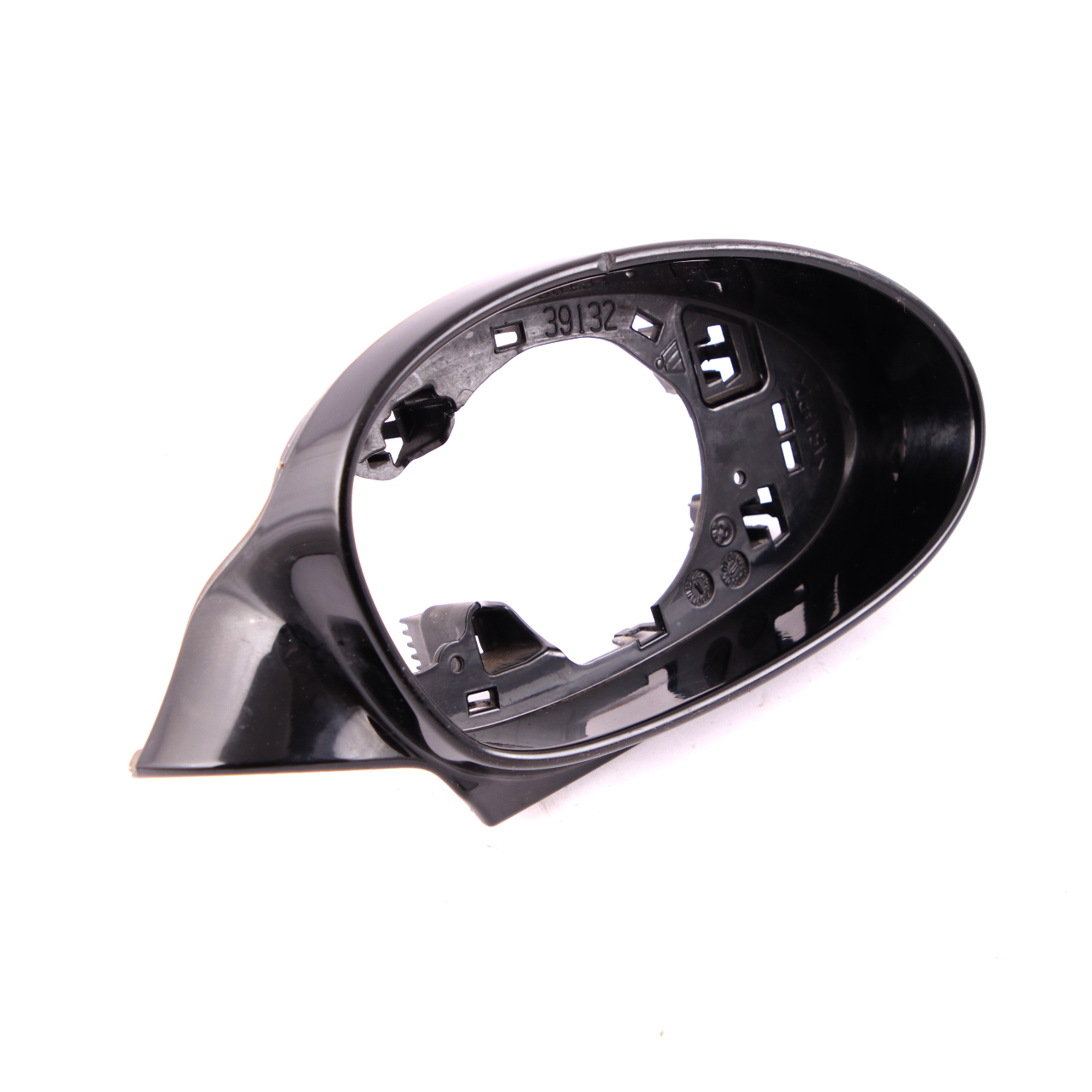 BMW 3 Series E90 E91 2 M Sport Supporting Ring Wing Mirror Housing Right O/S