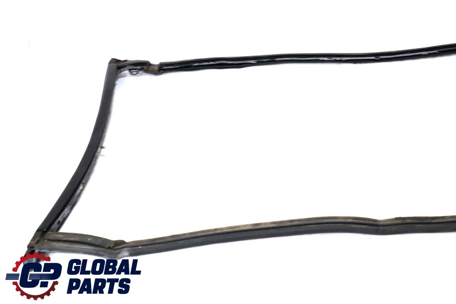 BMW 3 er E93 Dichtung Dachschale Mitte Hardtop Glanzschwarz 8036670