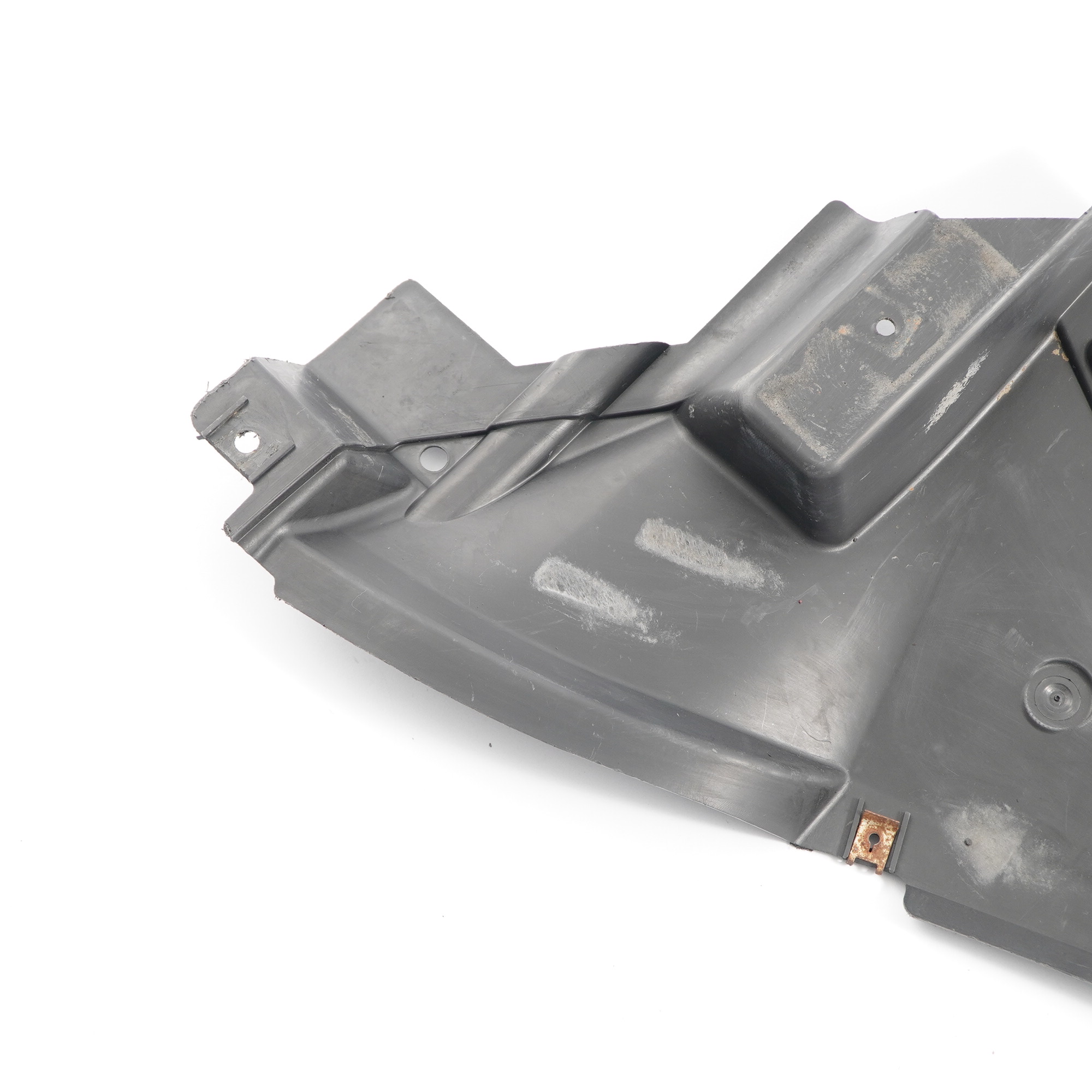 BMW E70 M Sport Adapterstück Motorabdeckung Vorne Links Verkleidung 8037159