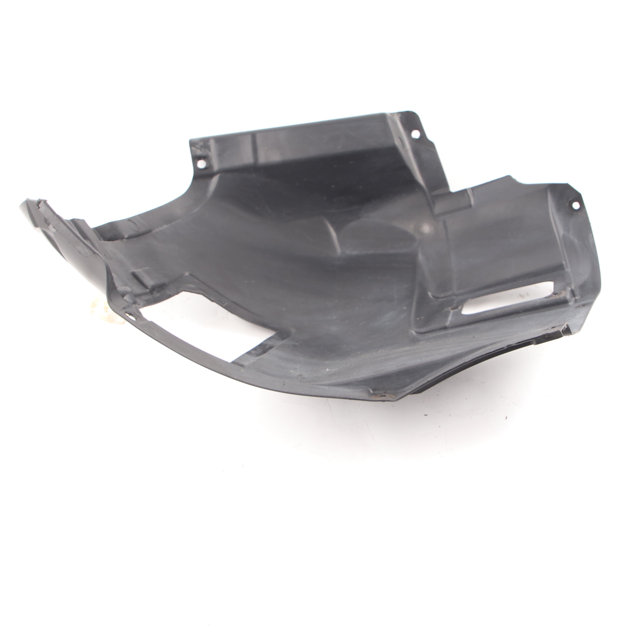 BMW E90 E91 M Sport Bottom Front Left N/S Wheel Arch Housing Cover