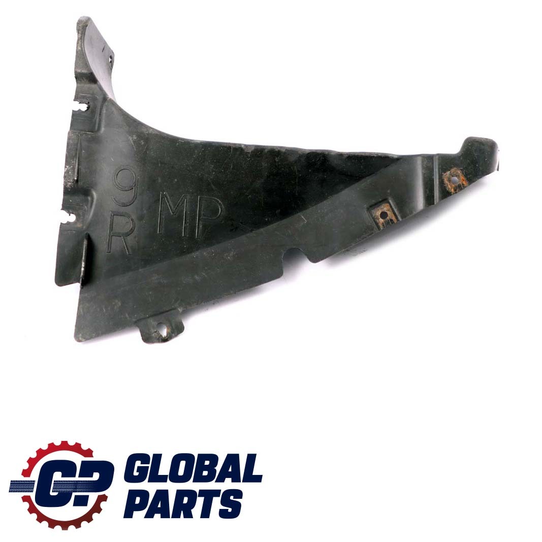 BMW E90 E91 M Sport Bottom Lower Front Right O/S Wheel Arch Housing