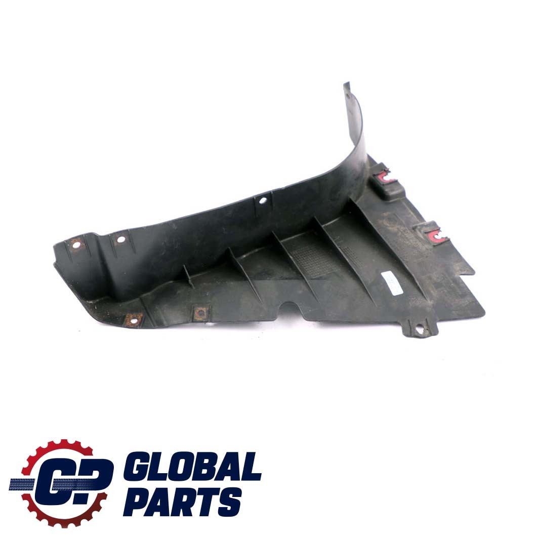 BMW E90 E91 M Sport Bottom Lower Front Right O/S Wheel Arch Housing