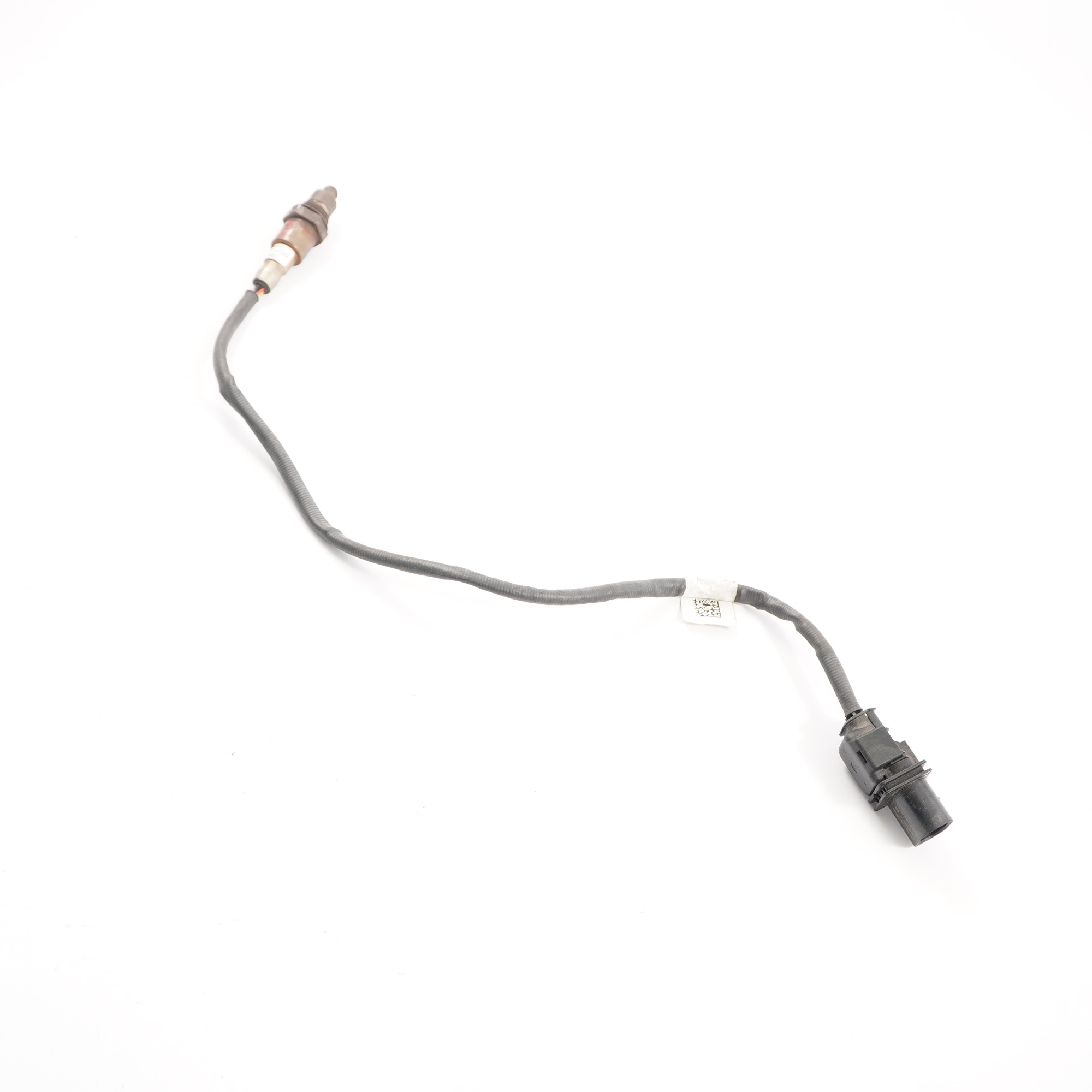 BMW F90 M5 F91 F92 M8 Regulierung Lambda Sonde Benzin Sauerstoff Sonde 8043677