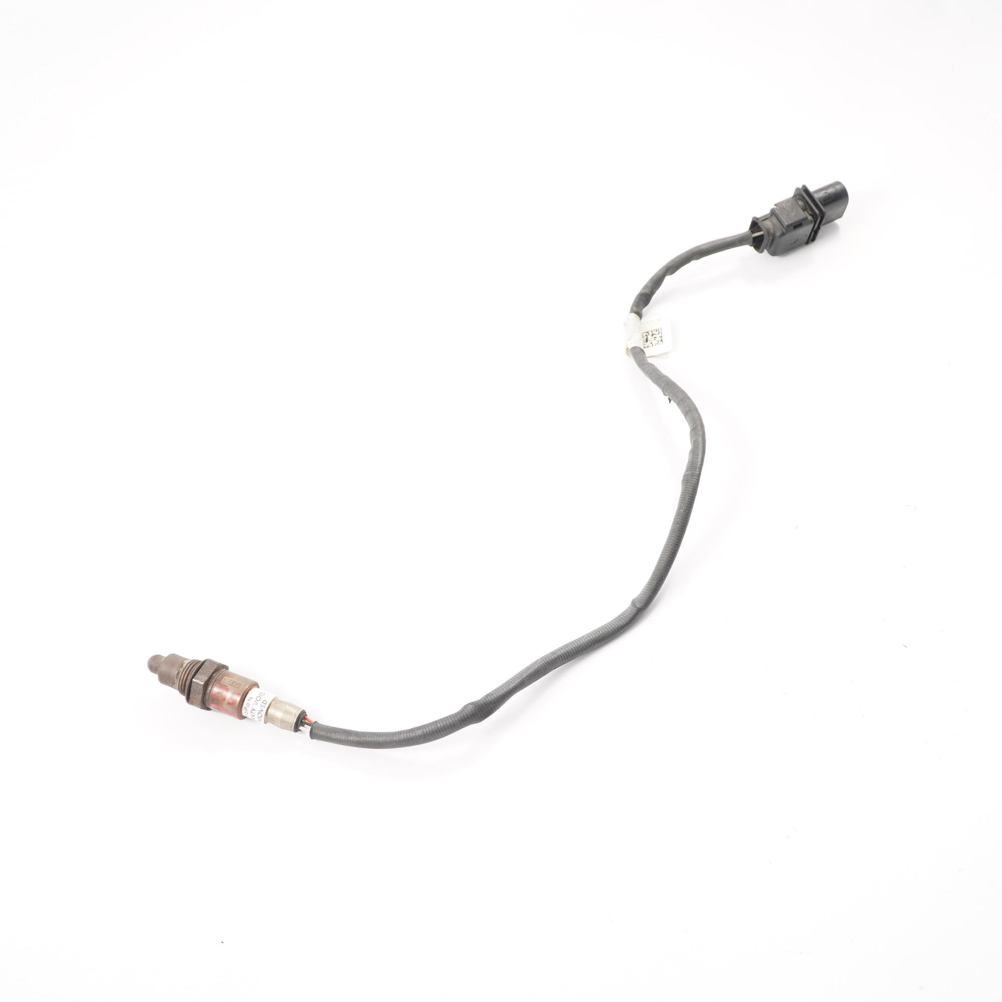 BMW F90 M5 F91 F92 M8 Regulierung Lambda Sonde Benzin Sauerstoff Sonde 8043677