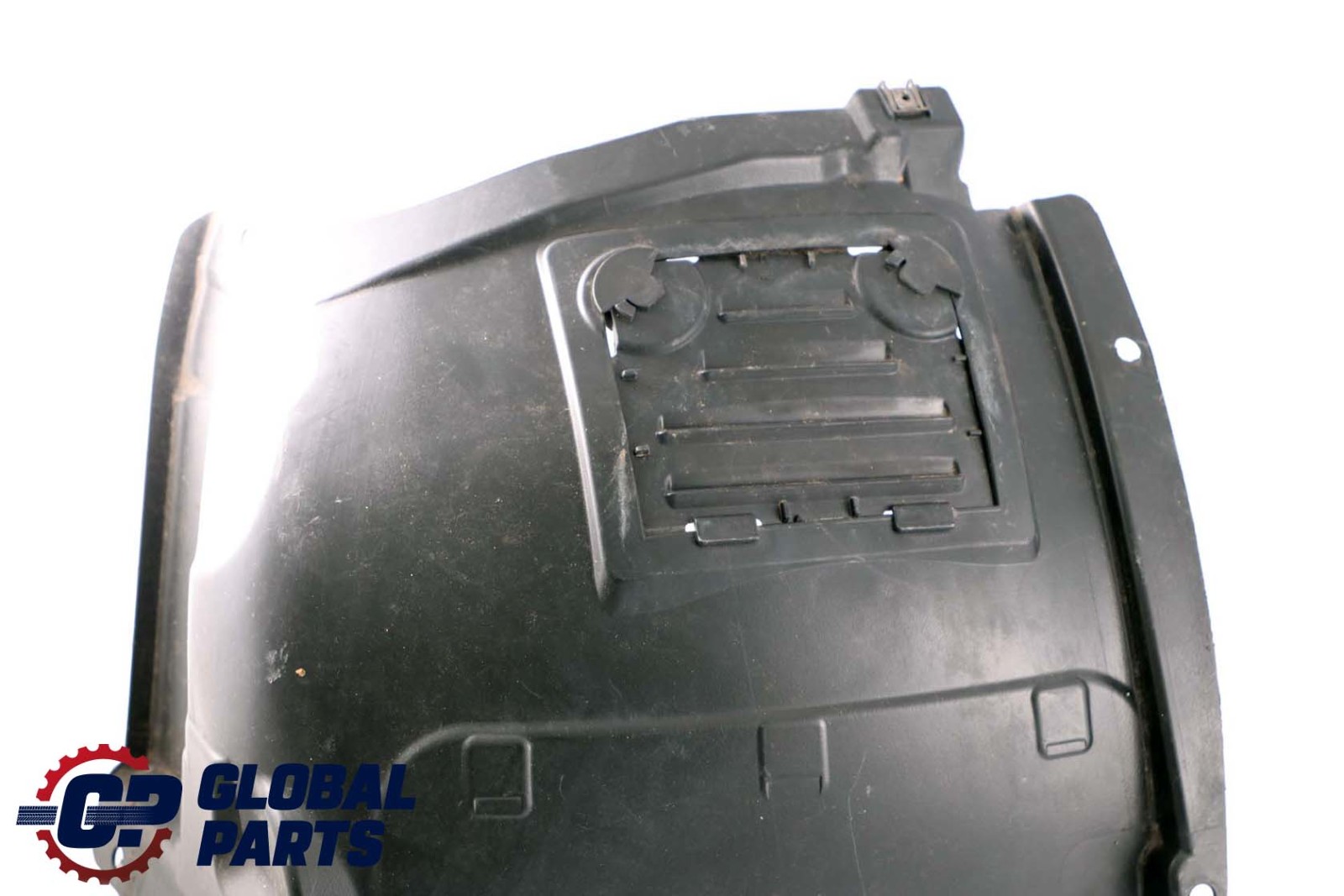 BMW 1 Series E82 E88 M Sport Bottom Front Left N/S Wheel Arch Housing Cover