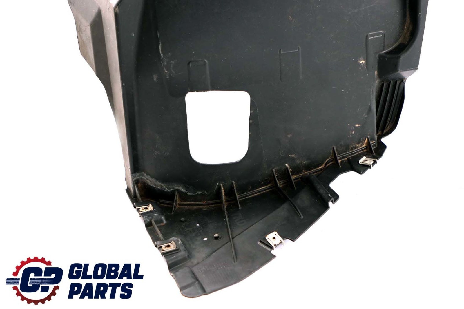 BMW 1 Series E82 E88 M Sport Bottom Front Left N/S Wheel Arch Housing Cover