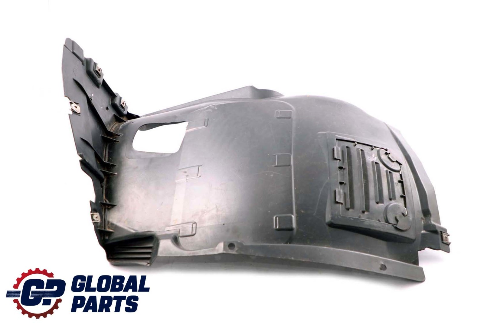 BMW 1 Series E82 E88 M Sport Bottom Front Left N/S Wheel Arch Housing Cover