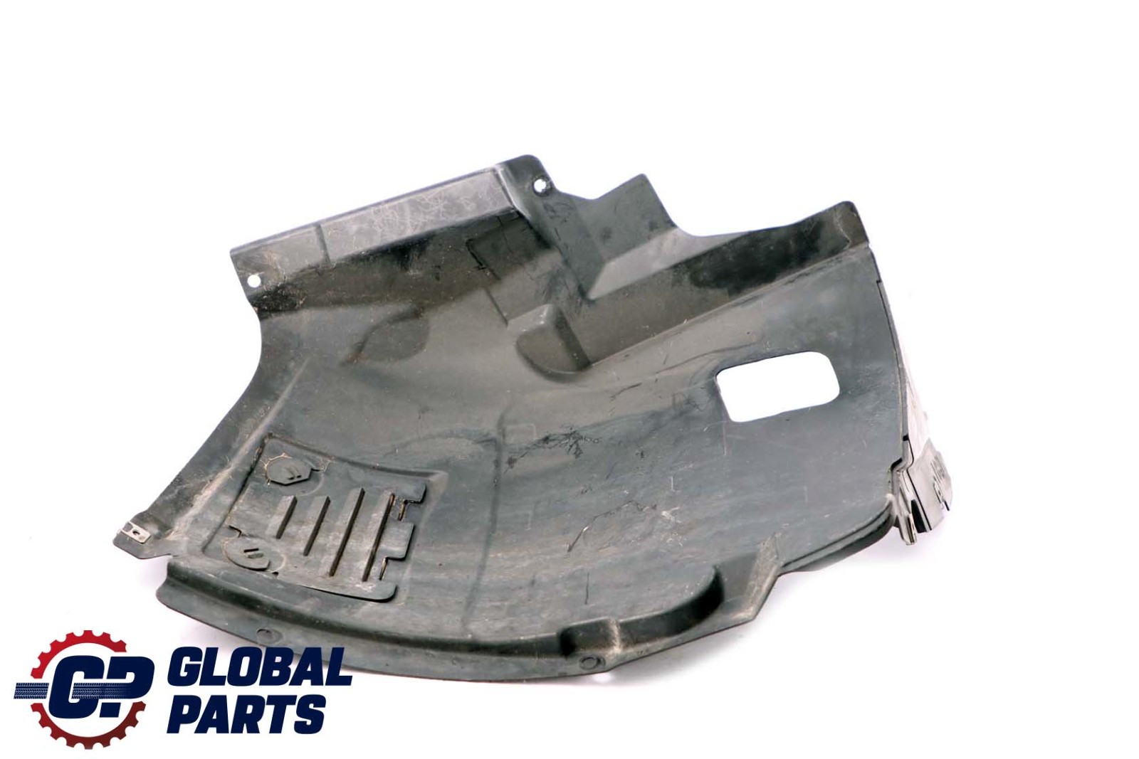 BMW 1 Series E82 E88 M Sport Bottom Front Left N/S Wheel Arch Housing Cover