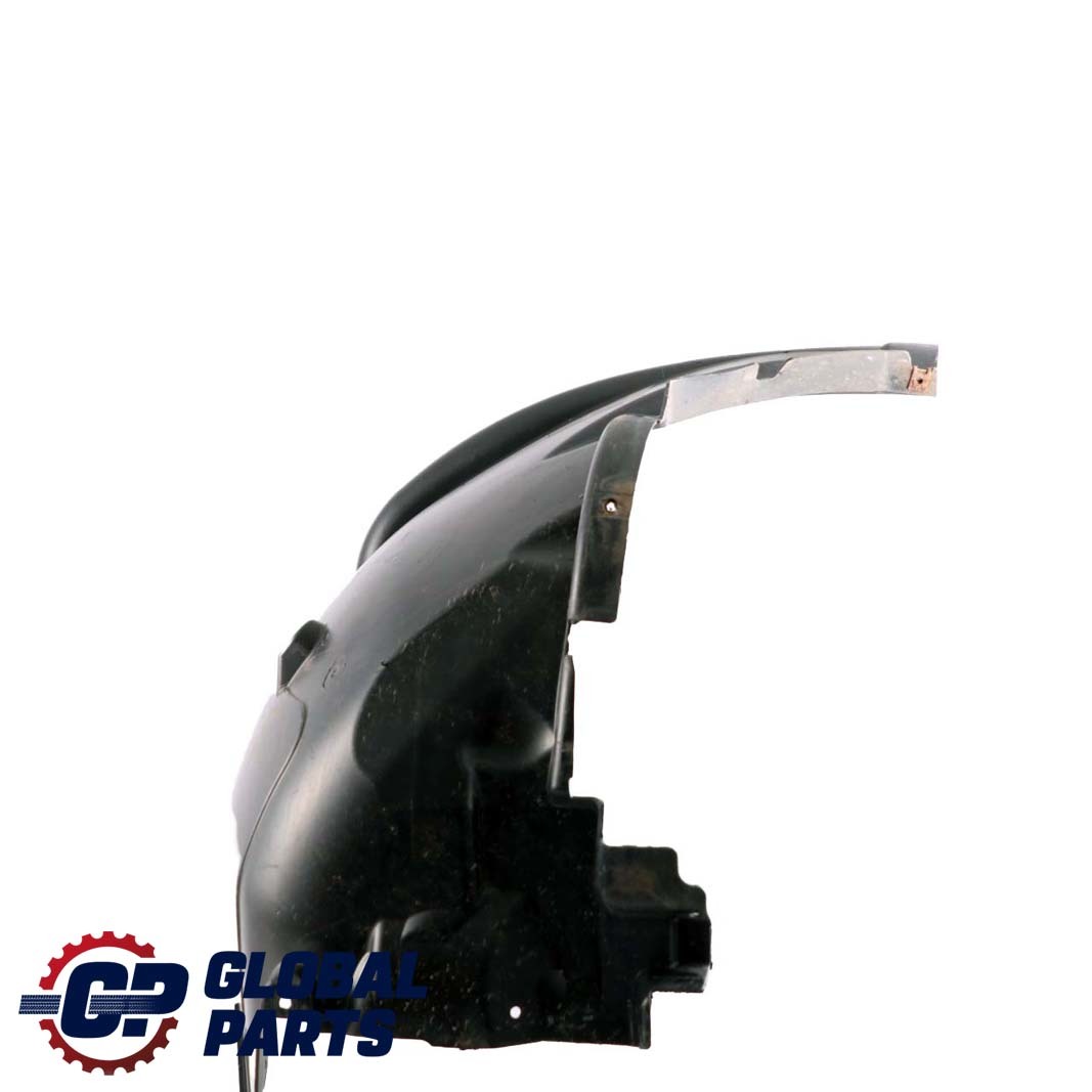 BMW X5 E70 N62N Cover Wheel Arch Front Section Right O/S Housing 8046304