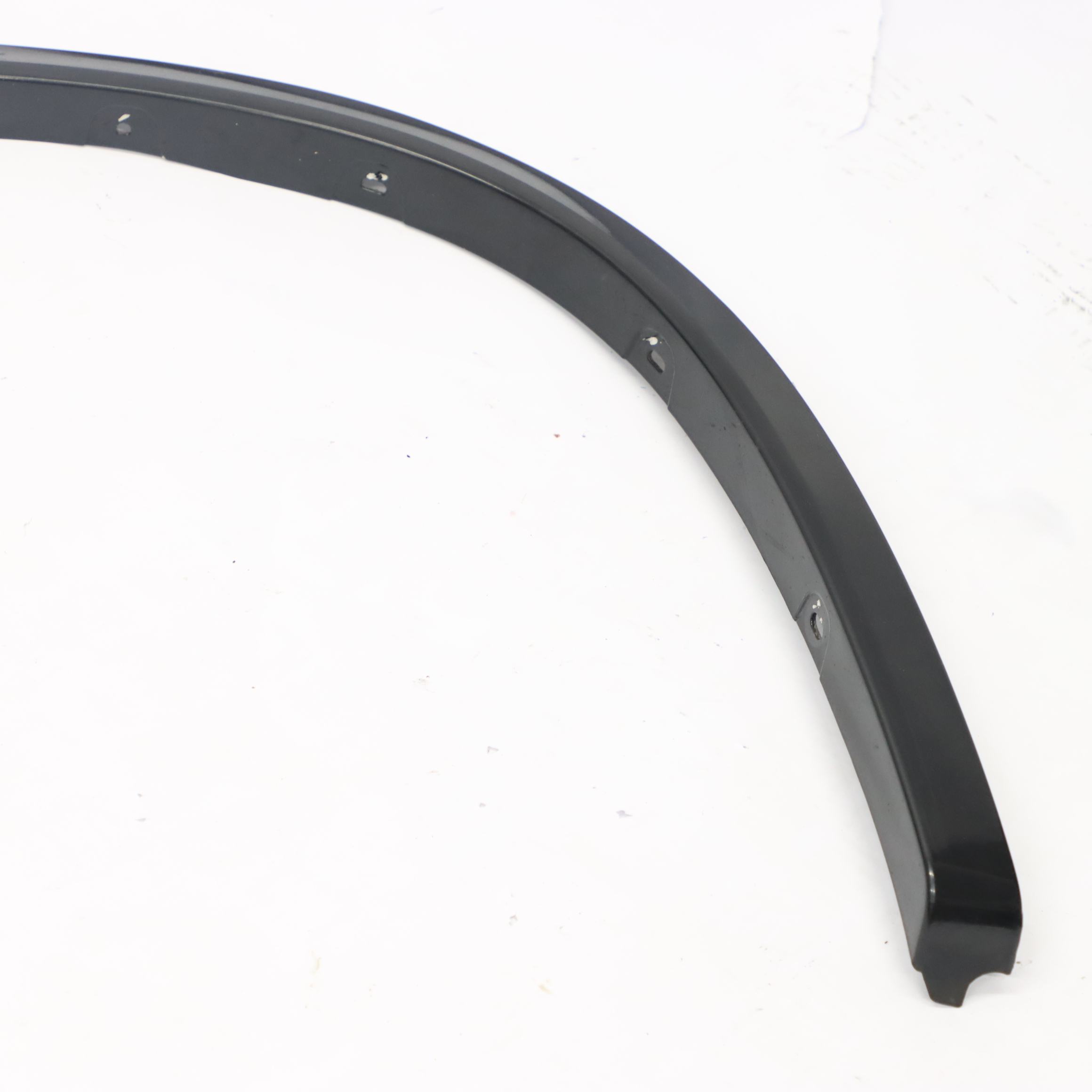 BMW X1 E84 Radkastenverkleidung vorne rechts Schwarz Saphir Metallic 475 8049940