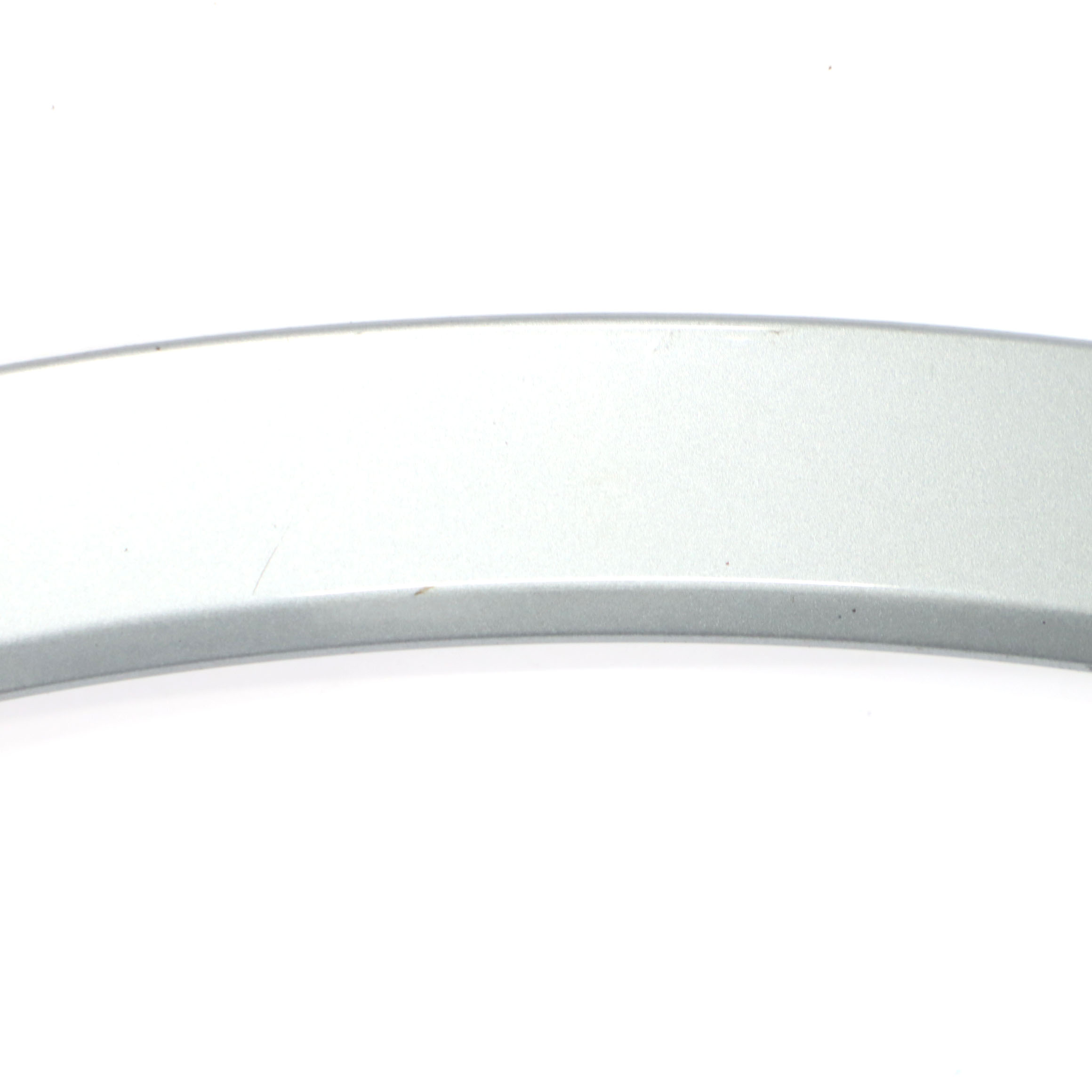 Wheel Arch BMW X3 F25 Front Right O/S M Sport Trim Cover Panel Spacegrau - A52