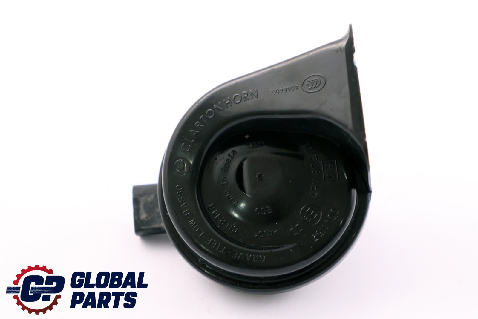 BMW 1 Series F20 F21 LCI Niedriger Ton Fanfaren 8052114 61338052114