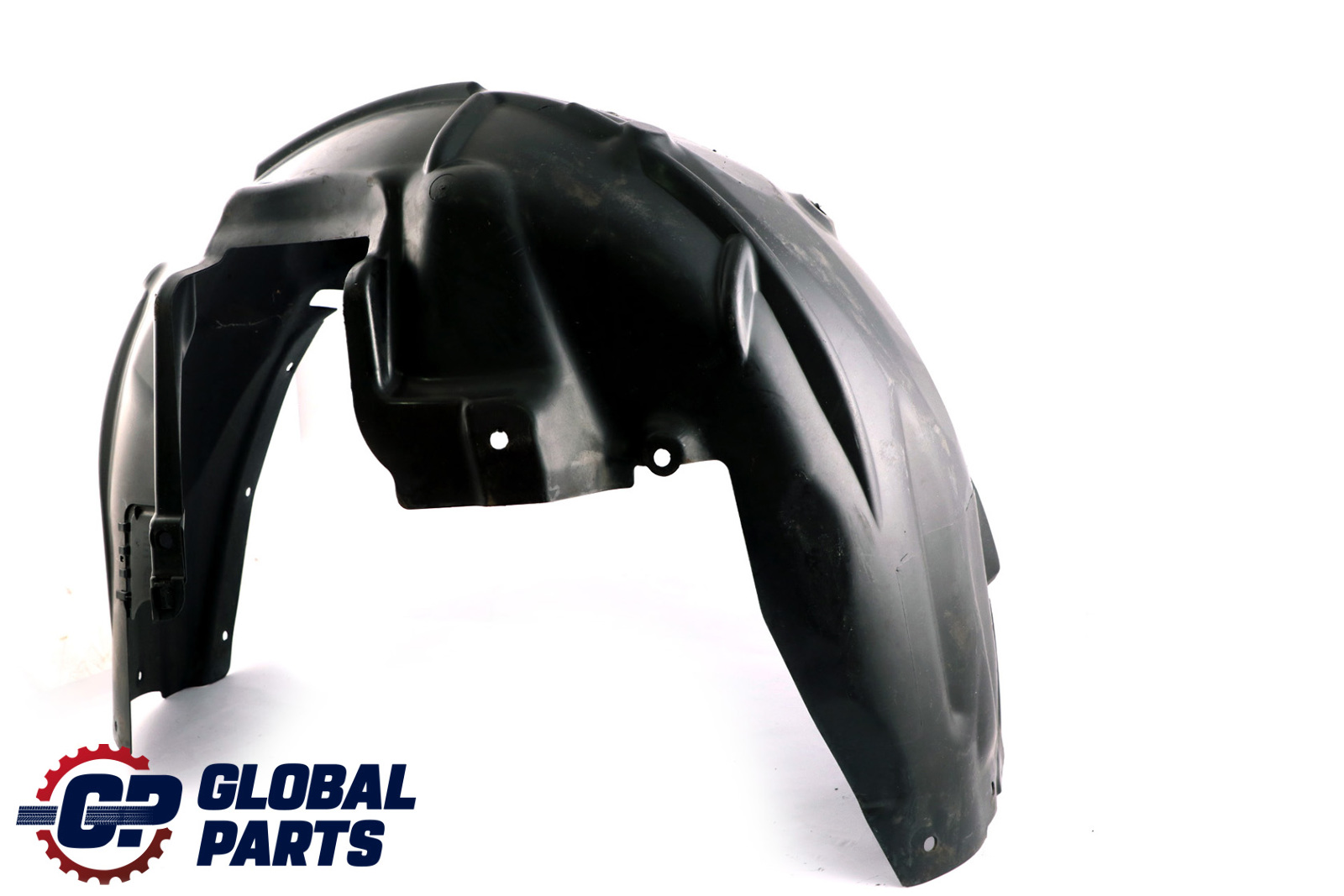 BMW F82 F83 M4 Cover Wheel Arch Housing Splash Rear Left N/S 8054275