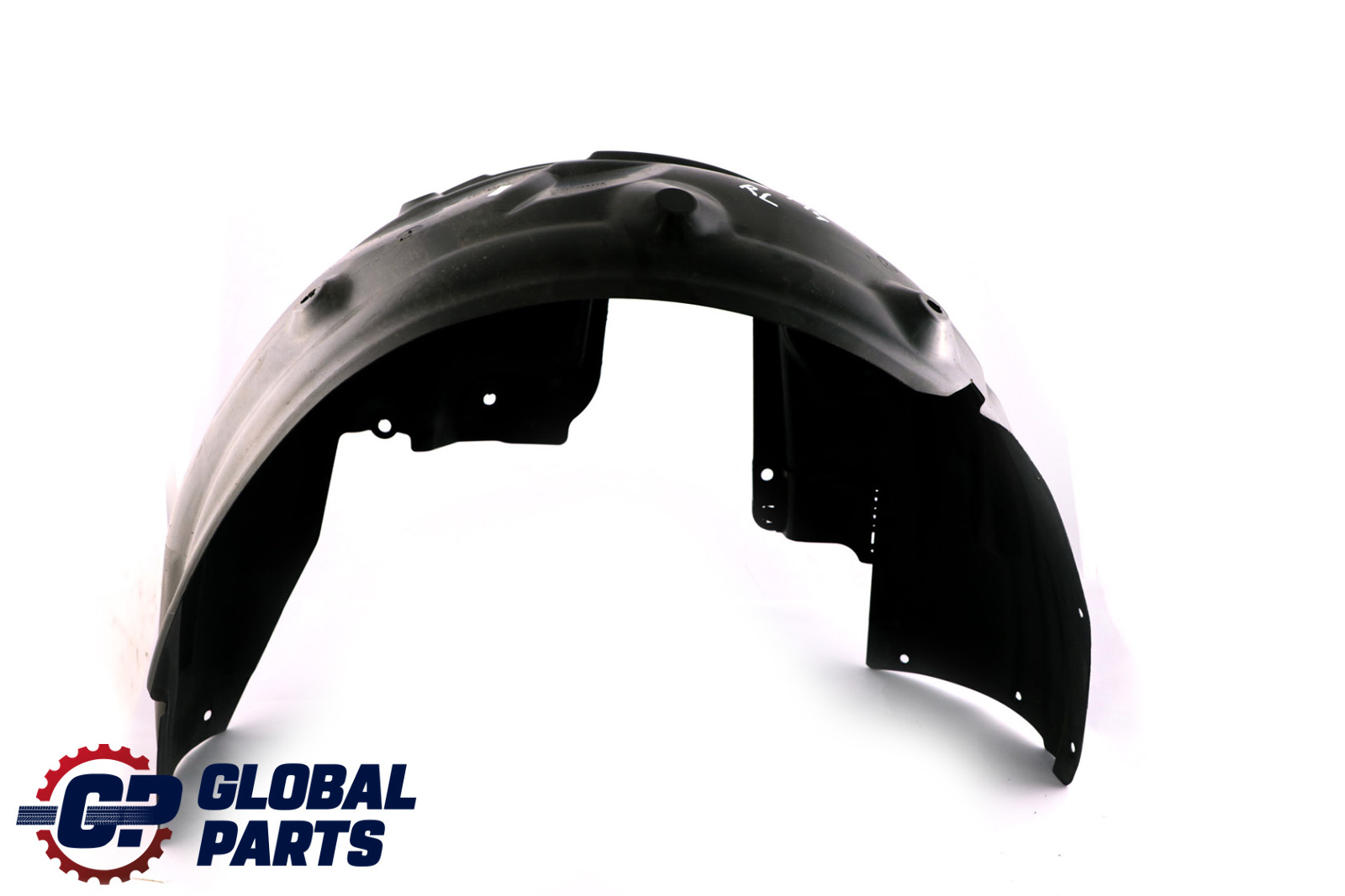 BMW F82 F83 M4 Cover Wheel Arch Housing Splash Rear Left N/S 8054275