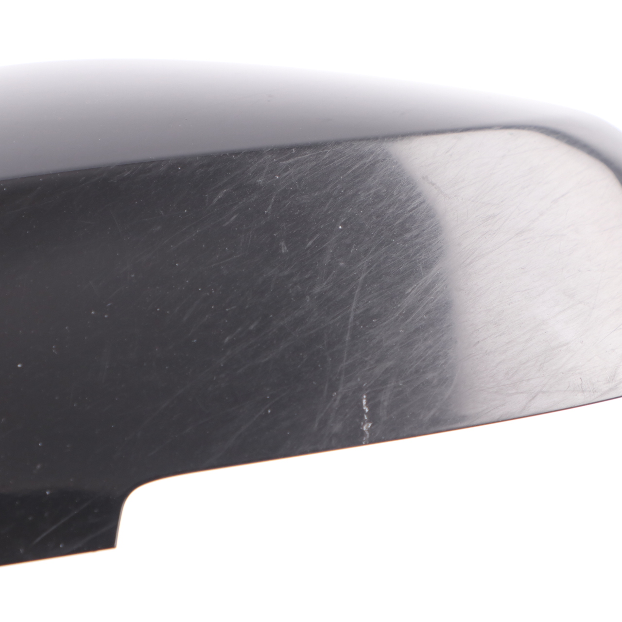 Wing Mirror Cover BMW F20 F21 Cap Casing Left N/S Schwarz 2 8054977