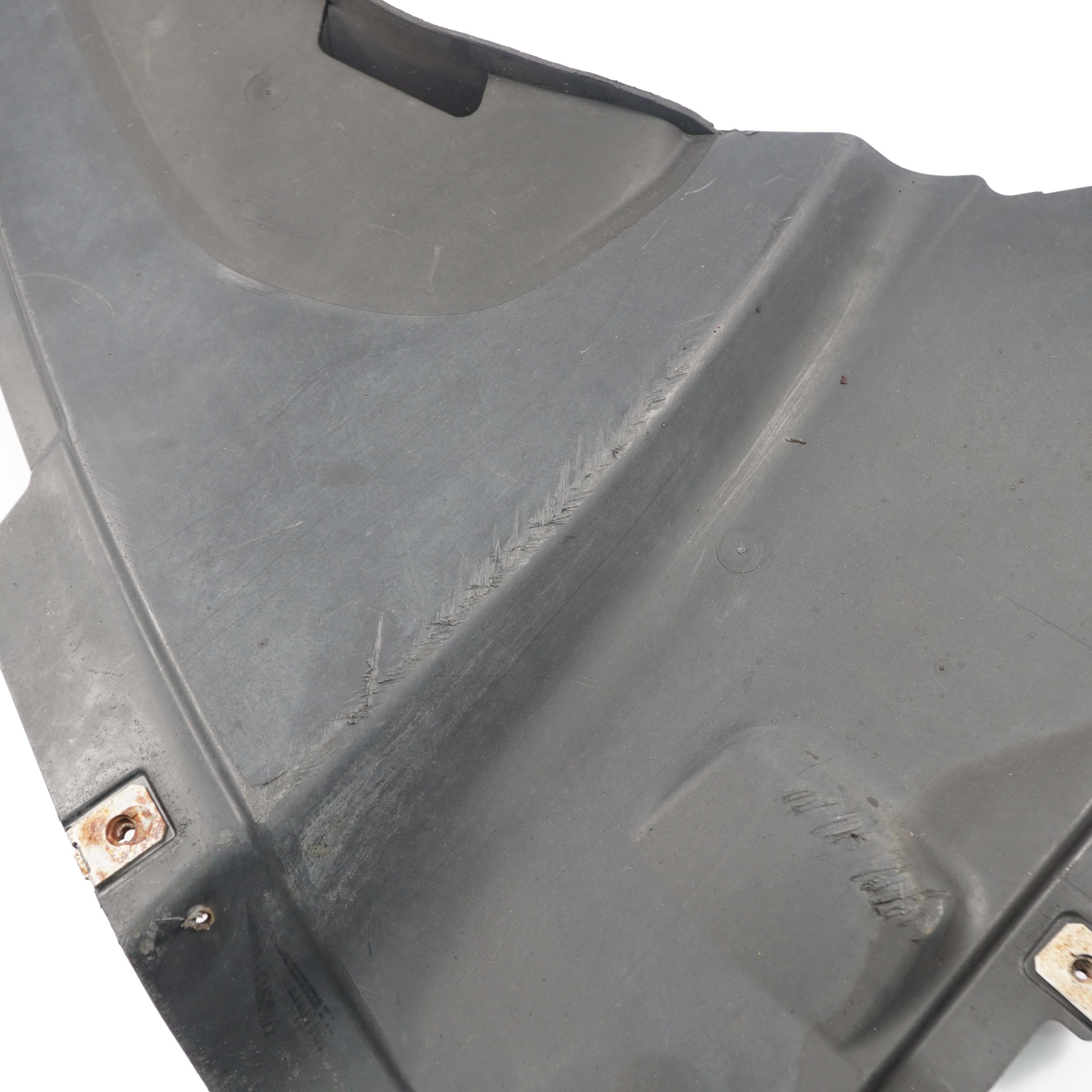 BMW 3 F30 F31 M Sport Front Left N/S Wheel Arch Lower Bottom Housing Cover