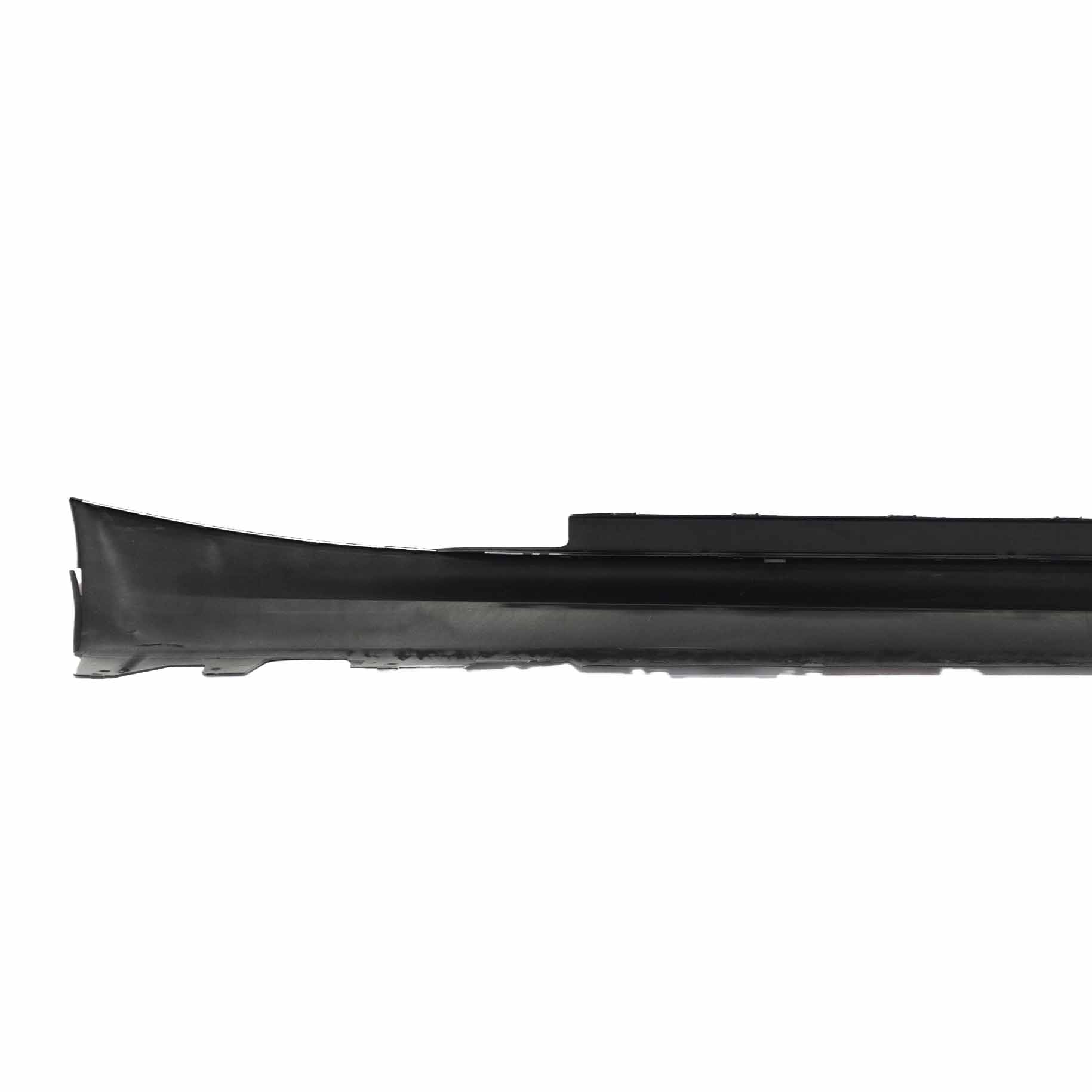 BMW F21 F22 M Sport Sill Strip Side Skirt Left N/S Alpine White 300