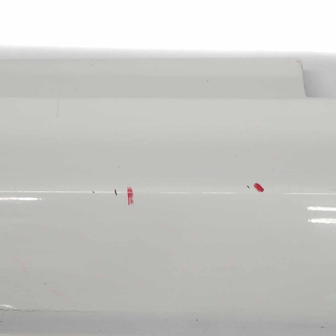 BMW F21 F22 M Sport Sill Strip Side Skirt Left N/S Alpine White 300