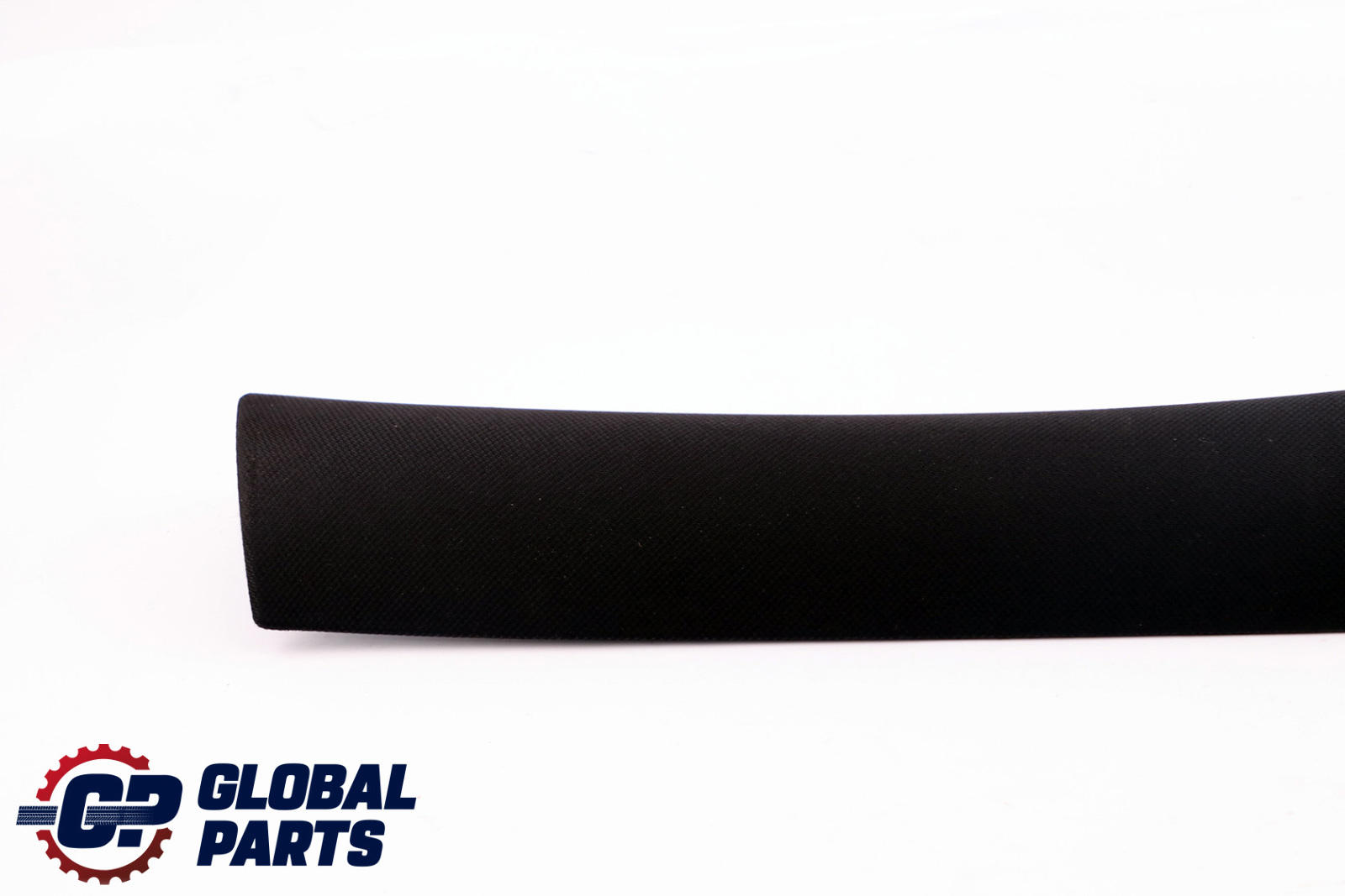 BMW 4 Series F32 F82 M4 LCI Cover Column A Right Trim Anthrazit Black 7276888