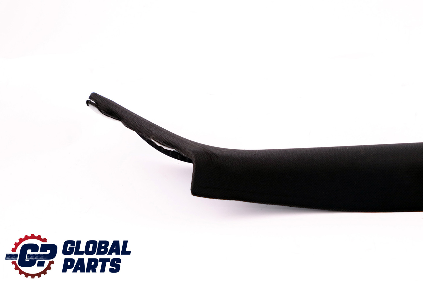 BMW 4 Series F32 F82 M4 LCI Cover Column A Right Trim Anthrazit Black 7276888