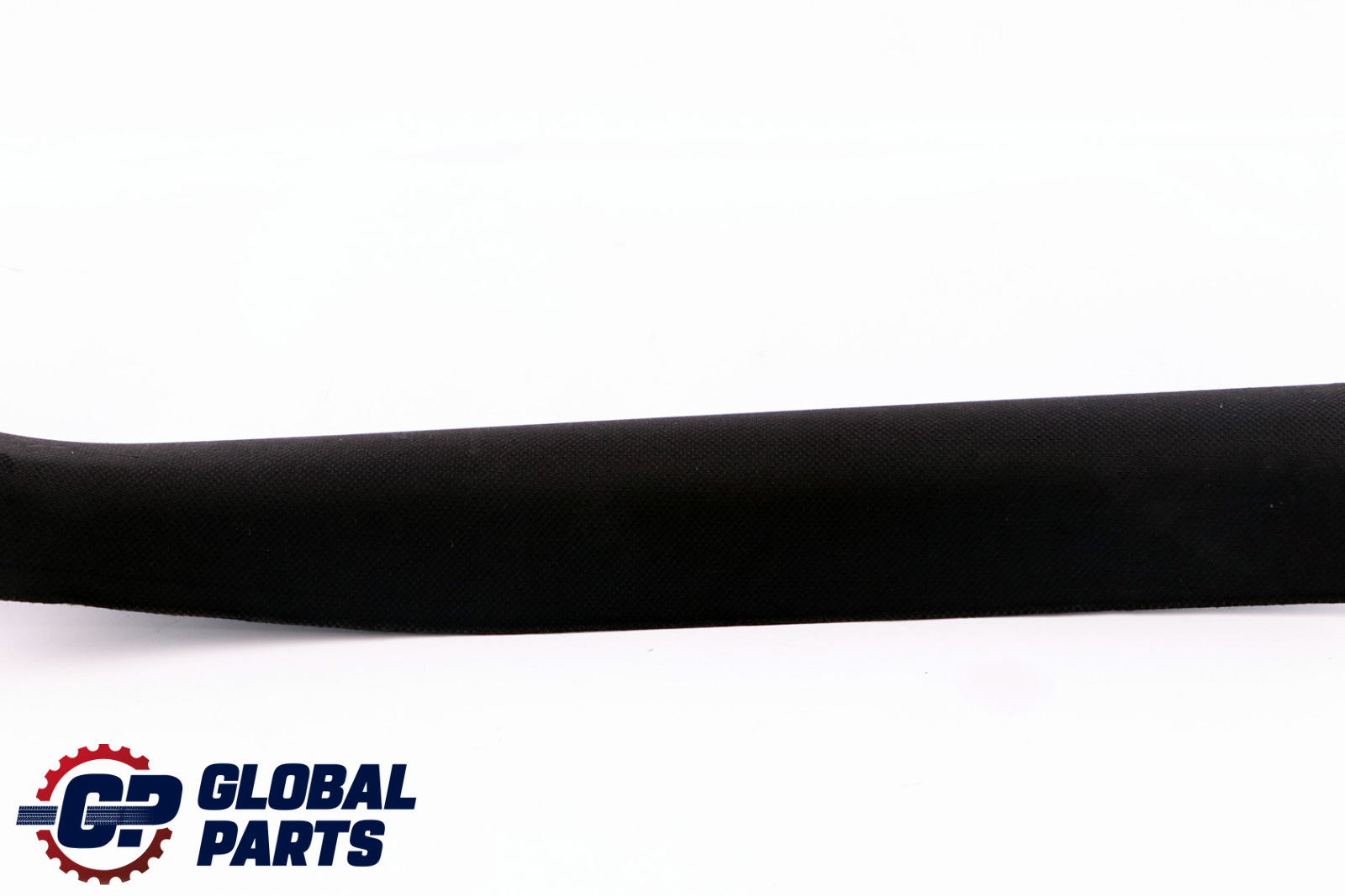 BMW 4 Series F32 F82 M4 LCI Cover Column A Right Trim Anthrazit Black 7276888