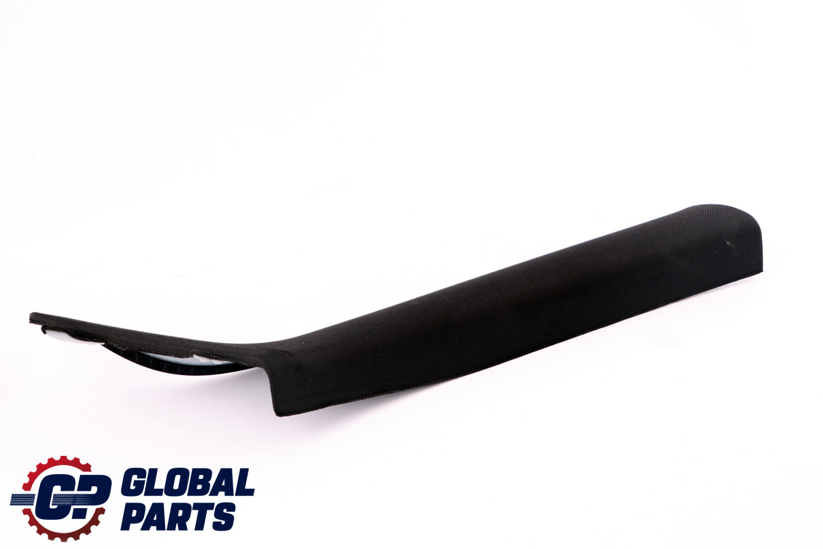 BMW 4 Series F32 F82 M4 LCI Cover Column A Right Trim Anthrazit Black 7276888