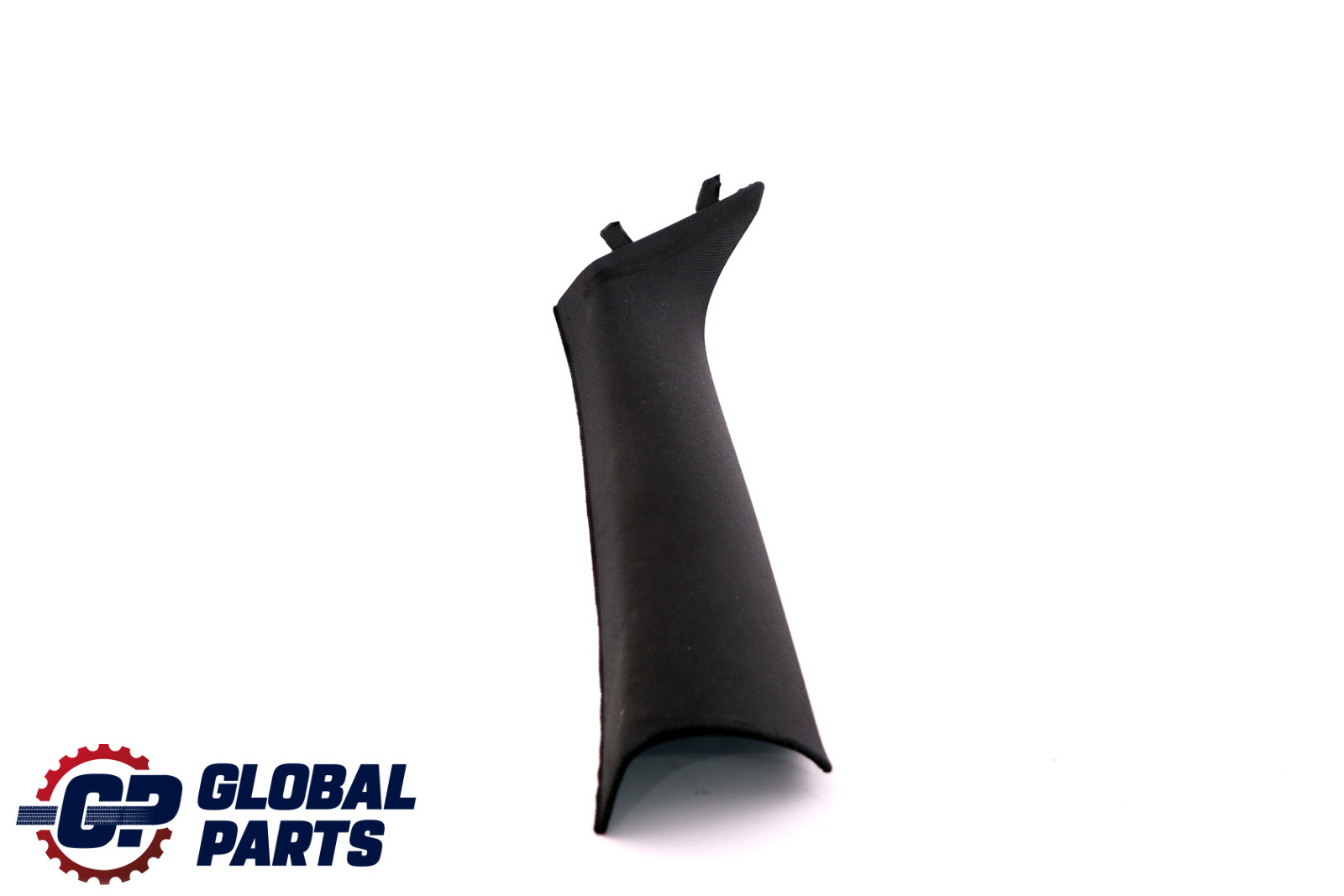 BMW 4 Series F32 F82 M4 LCI Cover Column A Right Trim Anthrazit Black 7276888