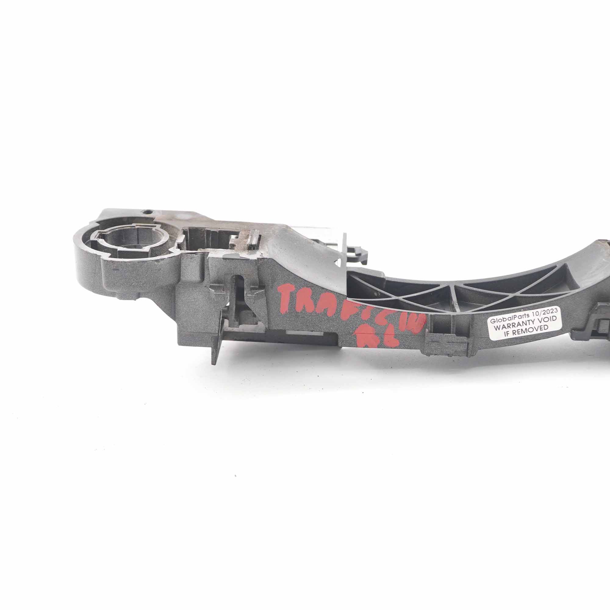 Renault Trafic 3 Opel Vivaro B Türgriff Basis Vorne Links 806079208R