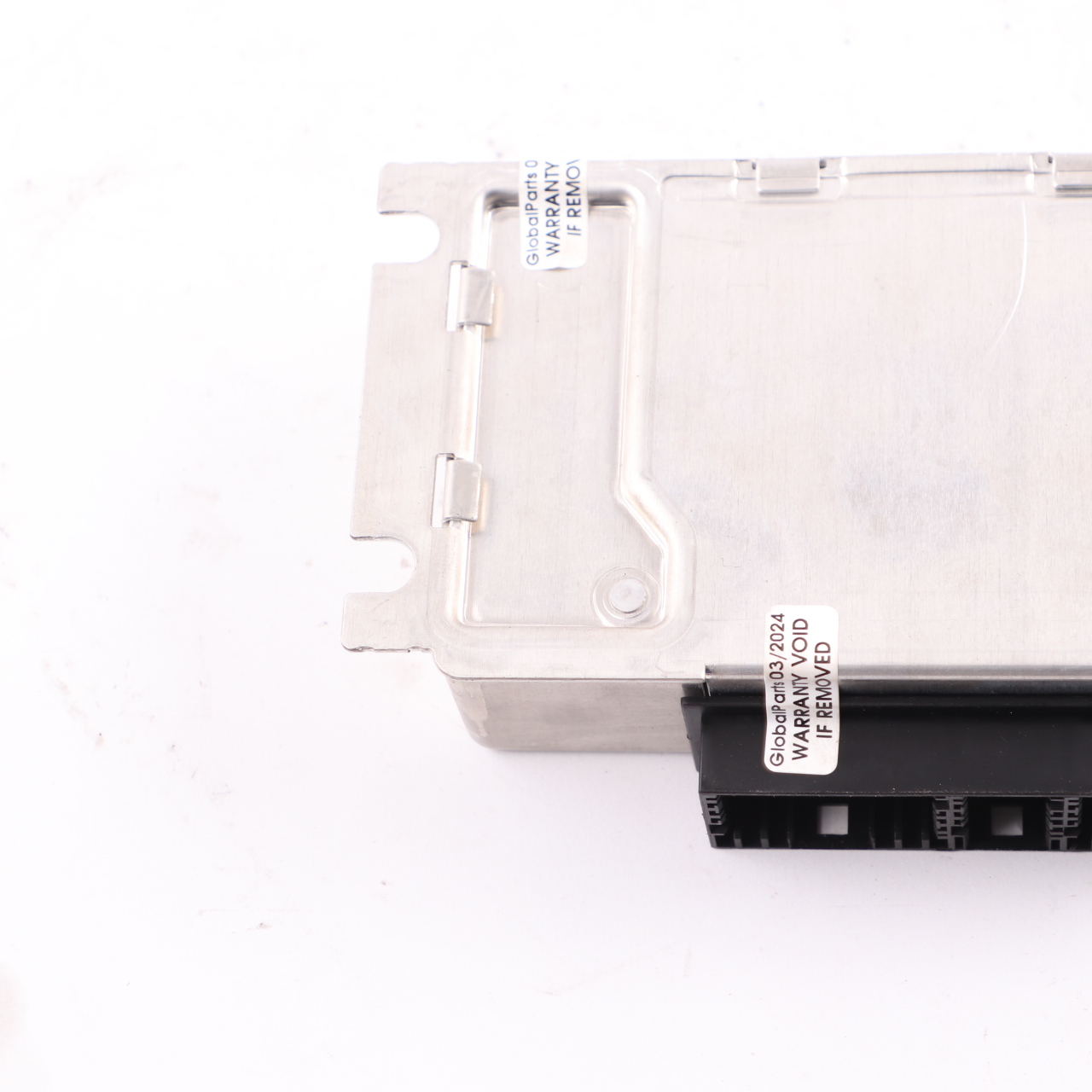 Differenzialsperren modul BMW F13 M6 F80 M3 Hinterachs steuergerät ECU 8065118