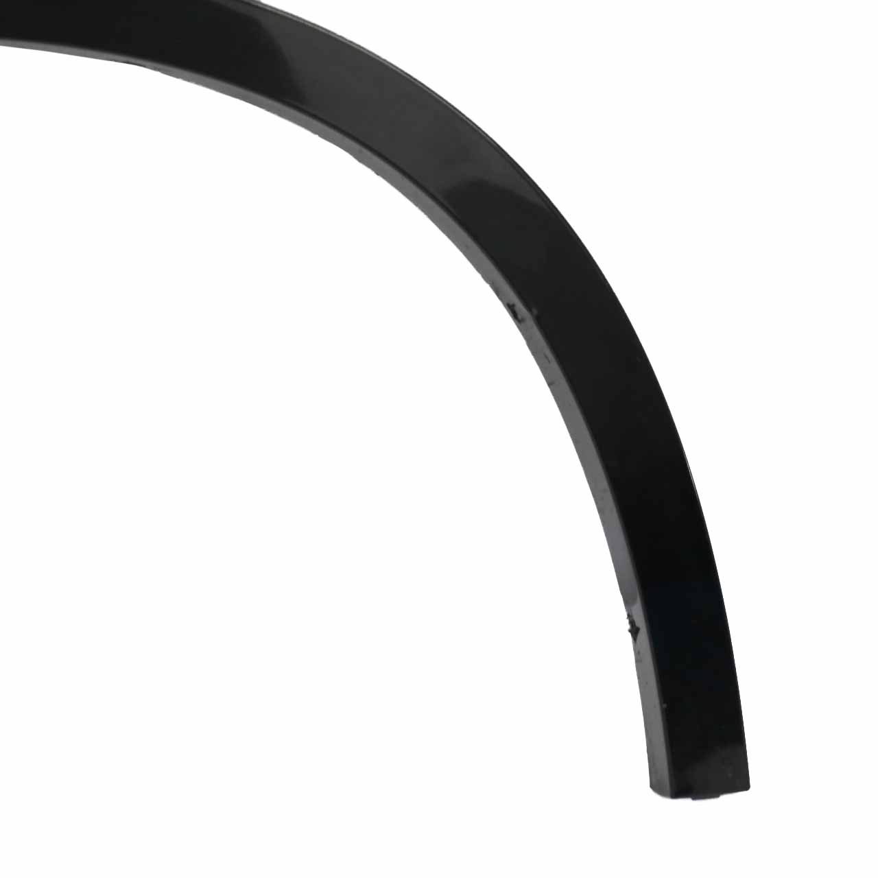 Wheel Arch Cover BMW X1 F48 M Sport Rear Right O/S Trim Black Sapphire - 475