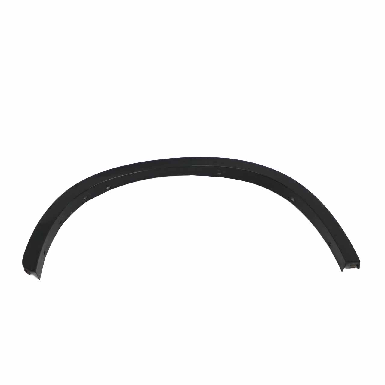 Wheel Arch Cover BMW X1 F48 M Sport Rear Right O/S Trim Black Sapphire - 475