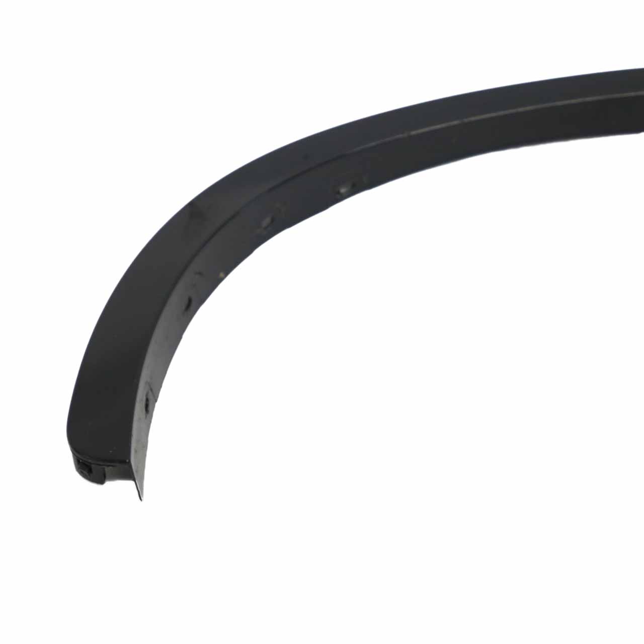 Wheel Arch Cover BMW X1 F48 M Sport Rear Right O/S Trim Black Sapphire - 475