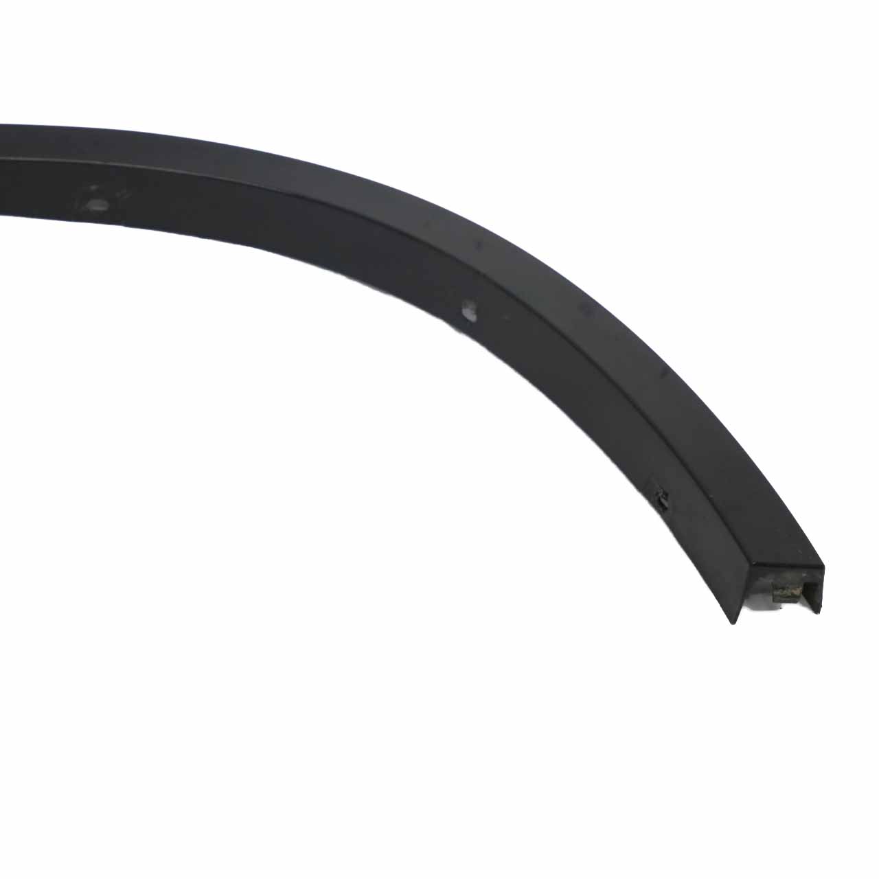 Wheel Arch Cover BMW X1 F48 M Sport Rear Right O/S Trim Black Sapphire - 475