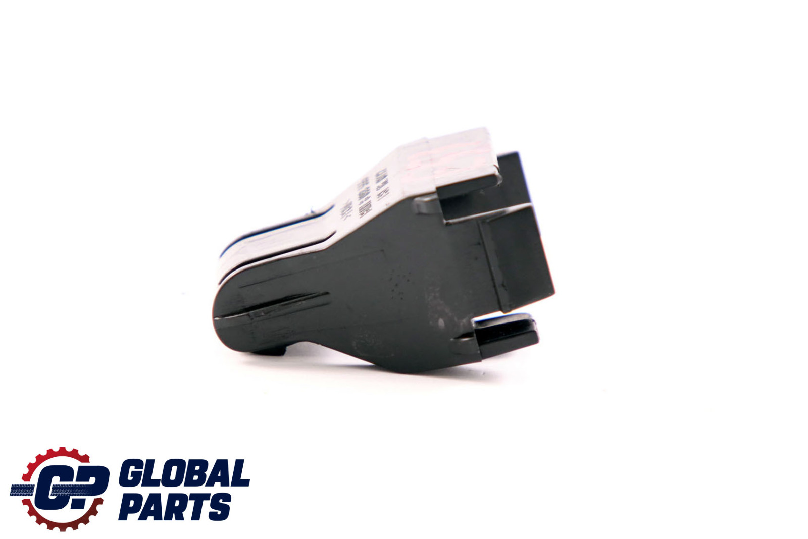 BMW 3 X6 er E46 E71 Clip Rücksitz SCHWARZ 52208099555 8099555