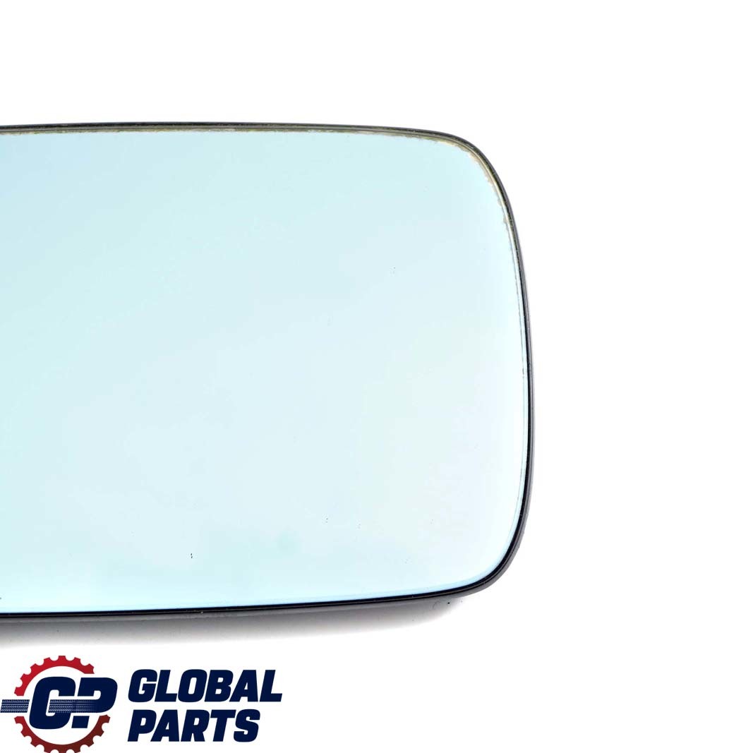 BMW 3 5 Series E36 E39 Left N/S Wing Mirror Glass Heated Convex 8119711