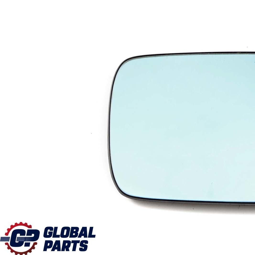 BMW 3 5 Series E36 E39 Right O/S Wing Mirror Glass Heated Wide Angle 8119724